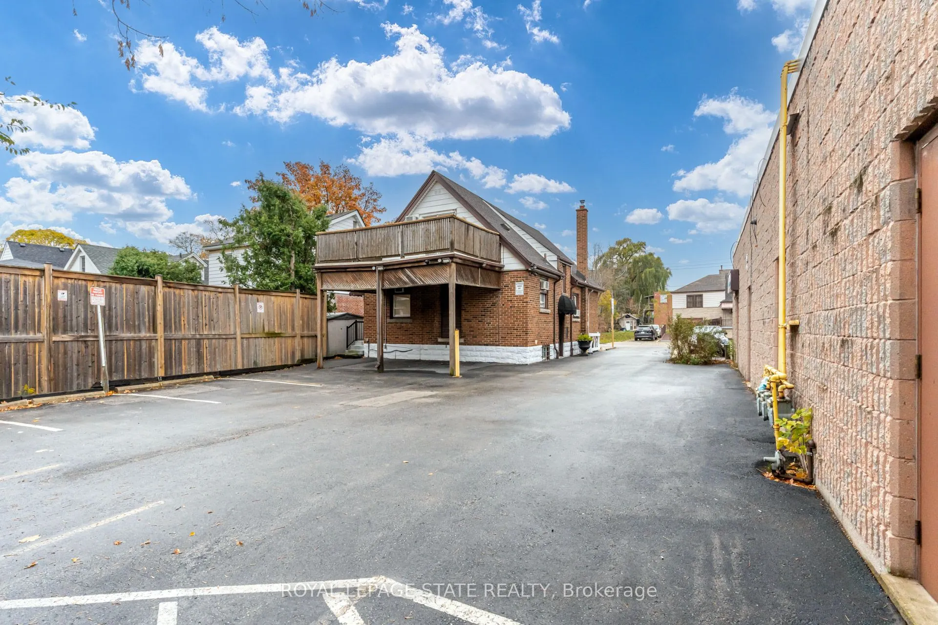 15 empress Avenue