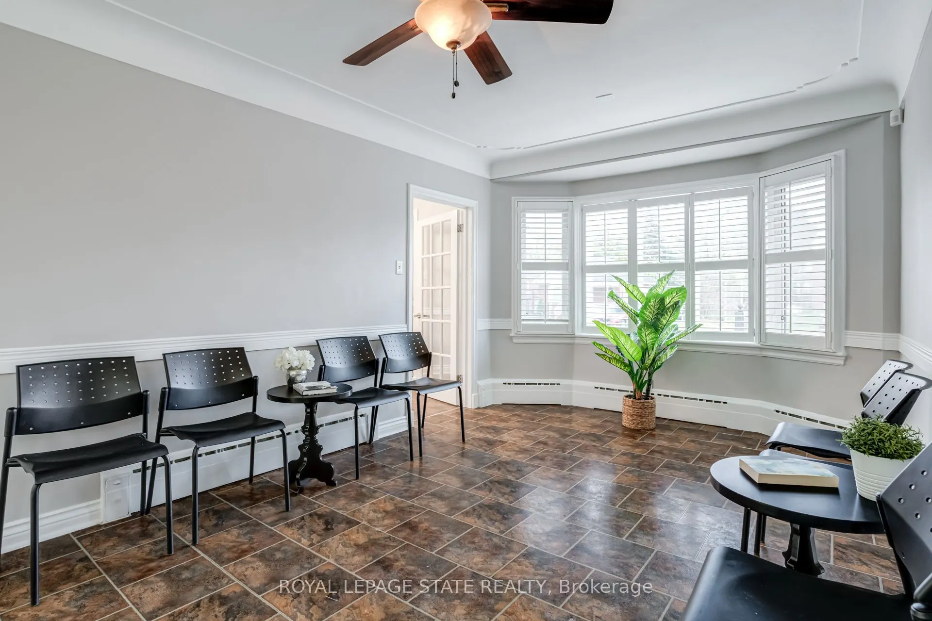 15 empress Avenue