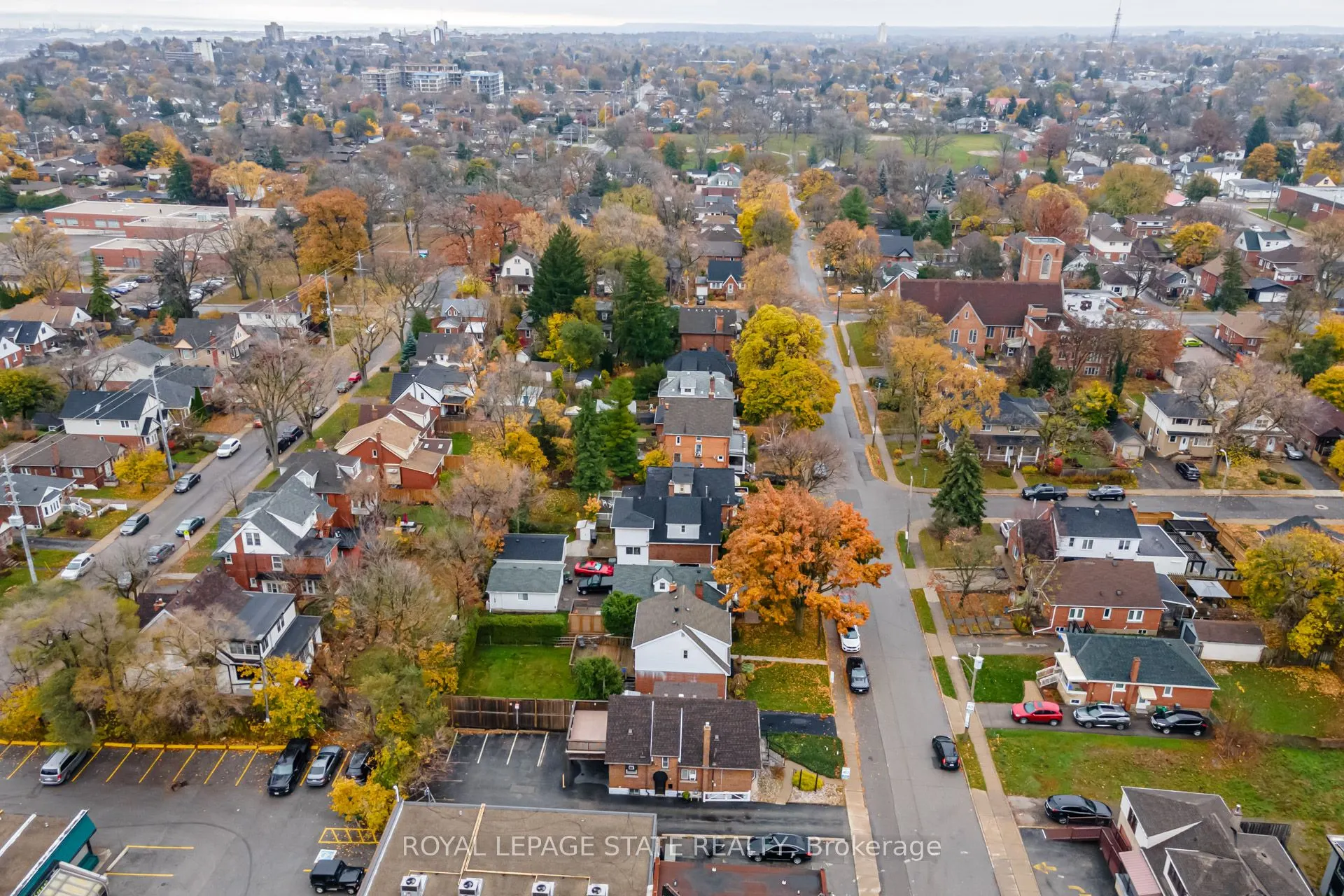 15 empress Avenue