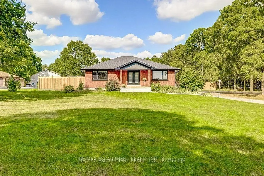 542 Paris Road