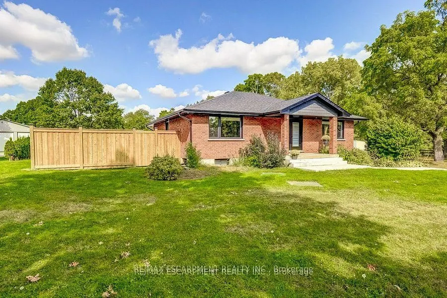 542 Paris Road