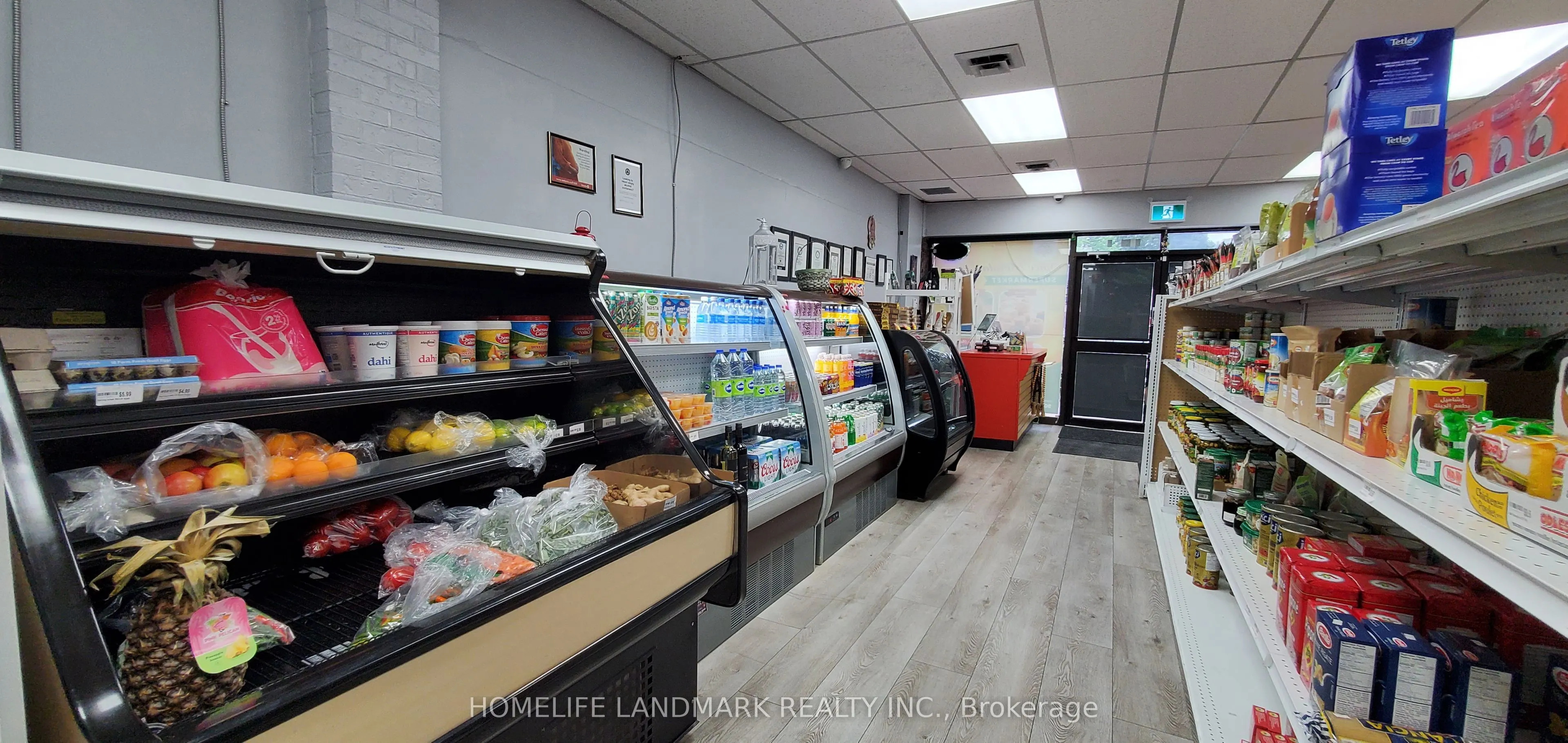 6710 Drummond Rd, #1