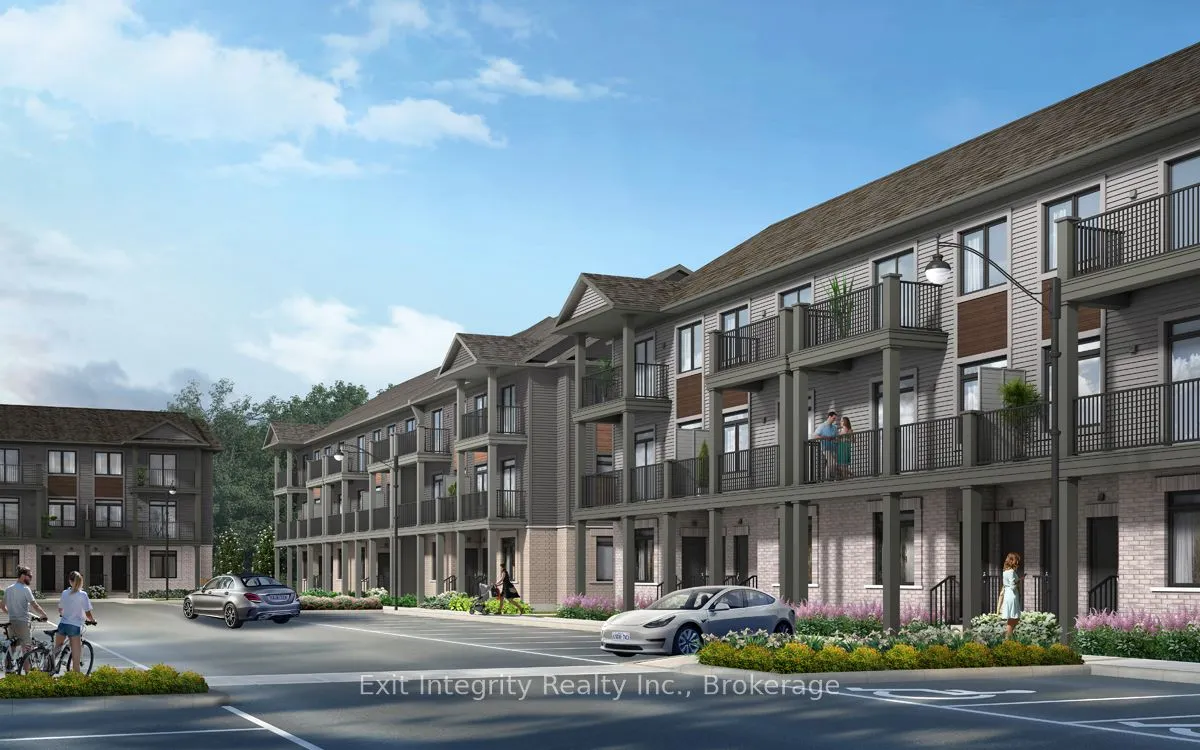 235 Blair Creek Drive, #12
