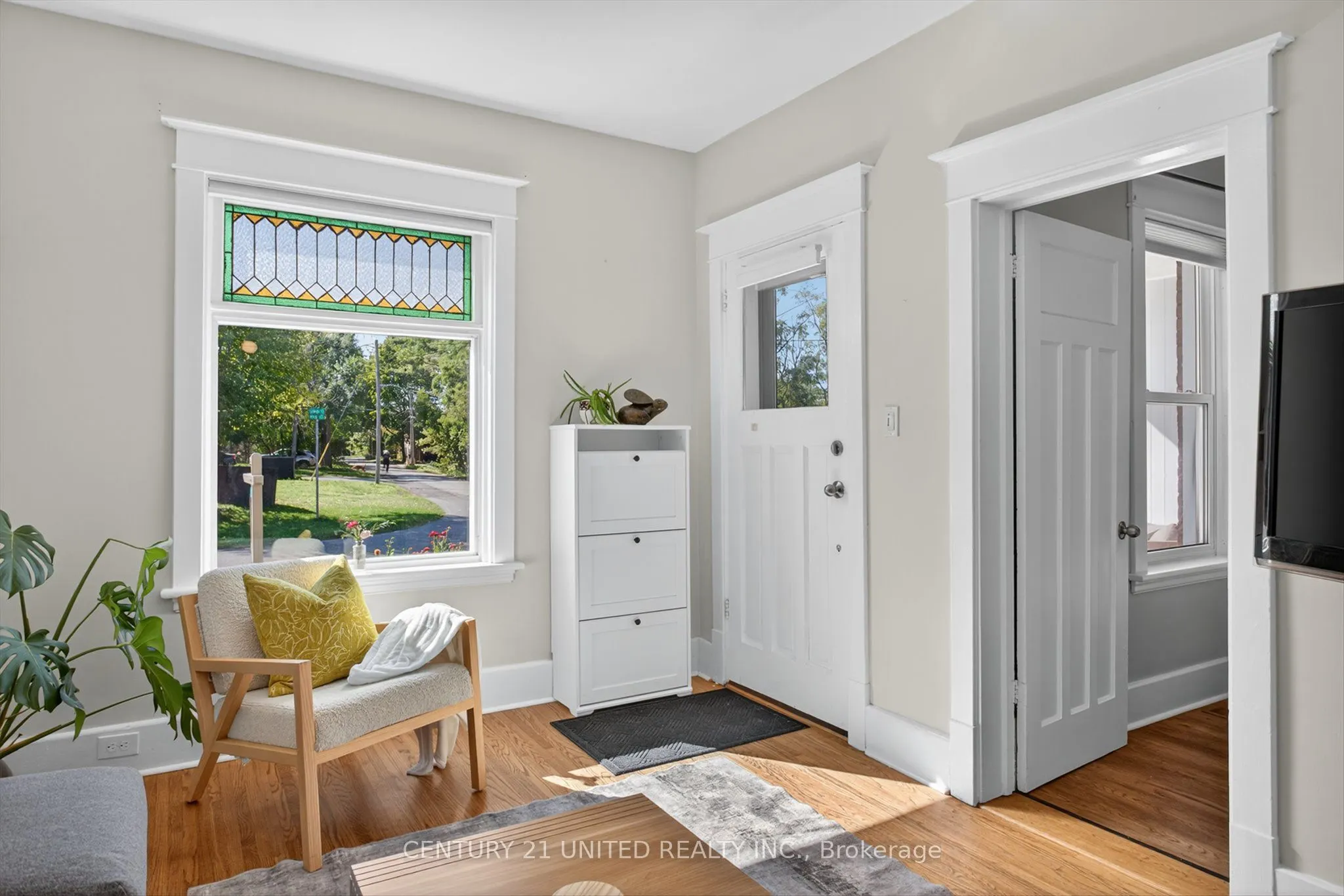 15 Moir Street