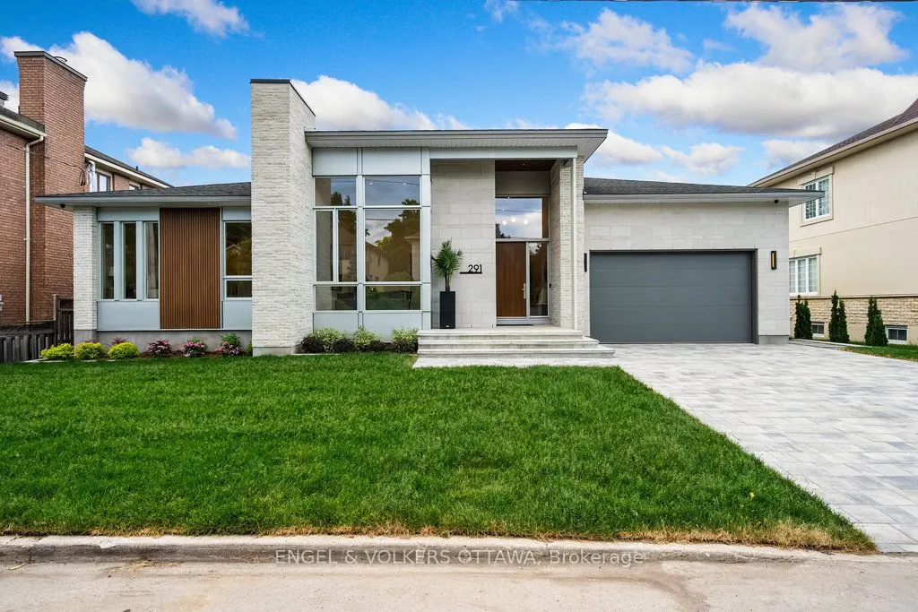291 Billings Avenue
