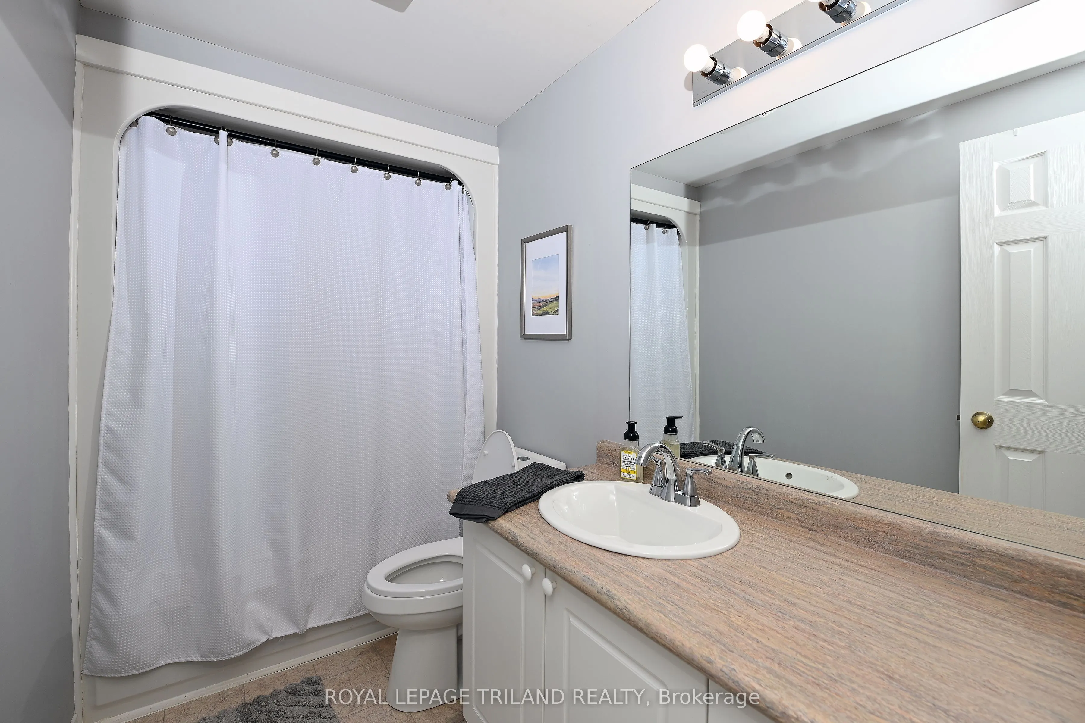 101 Brookside Street, #21