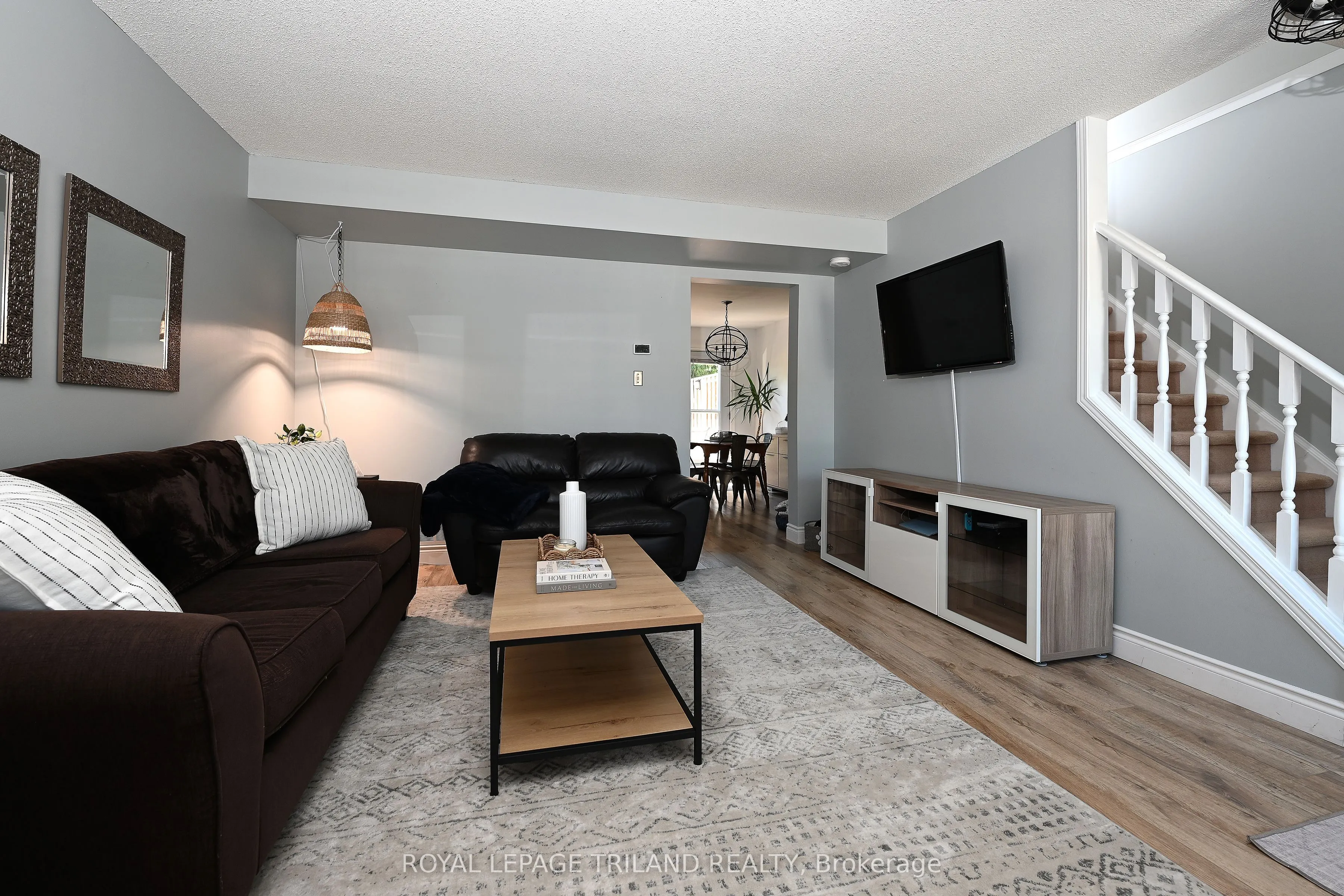 101 Brookside Street, #21