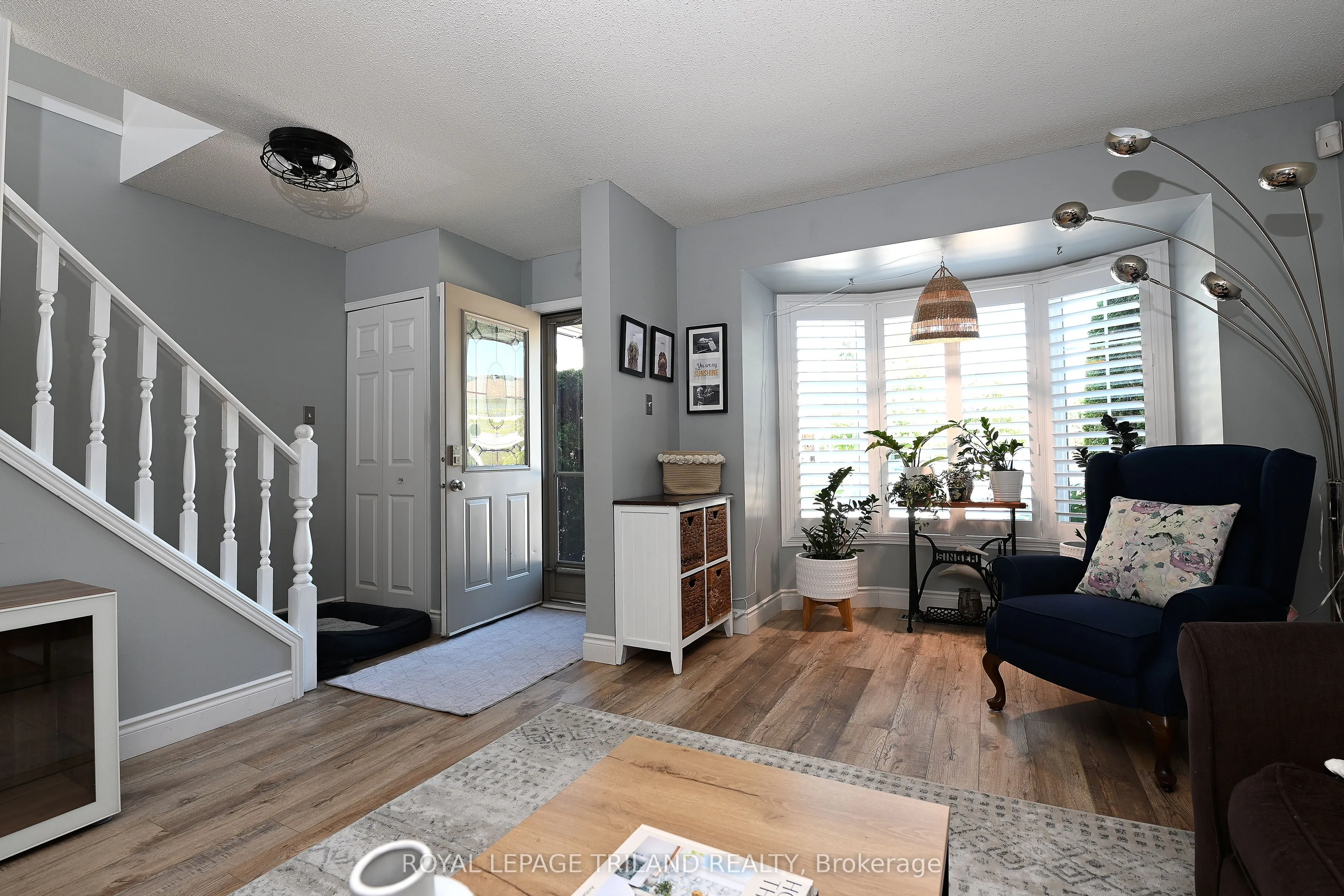 101 Brookside Street, #21
