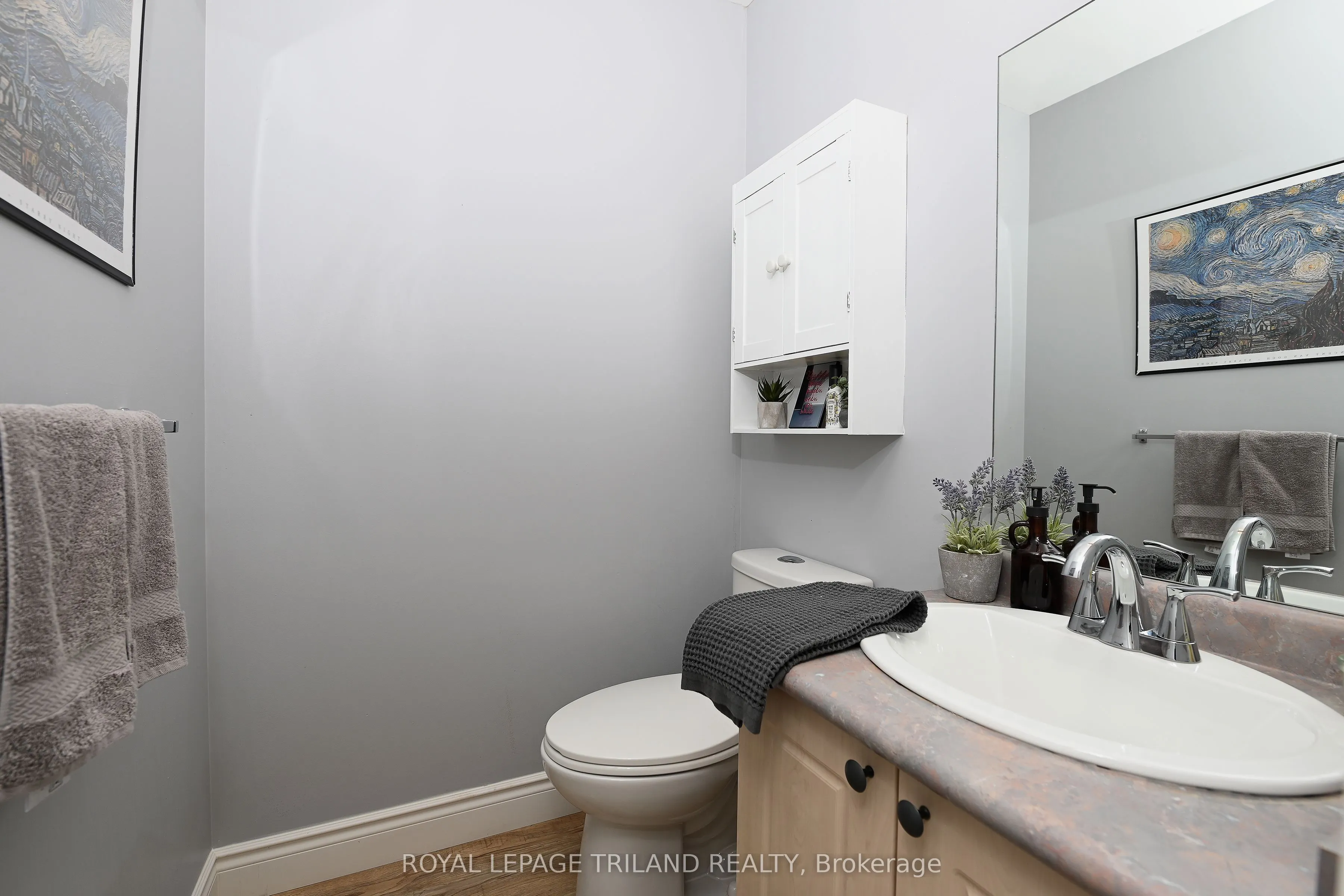 101 Brookside Street, #21