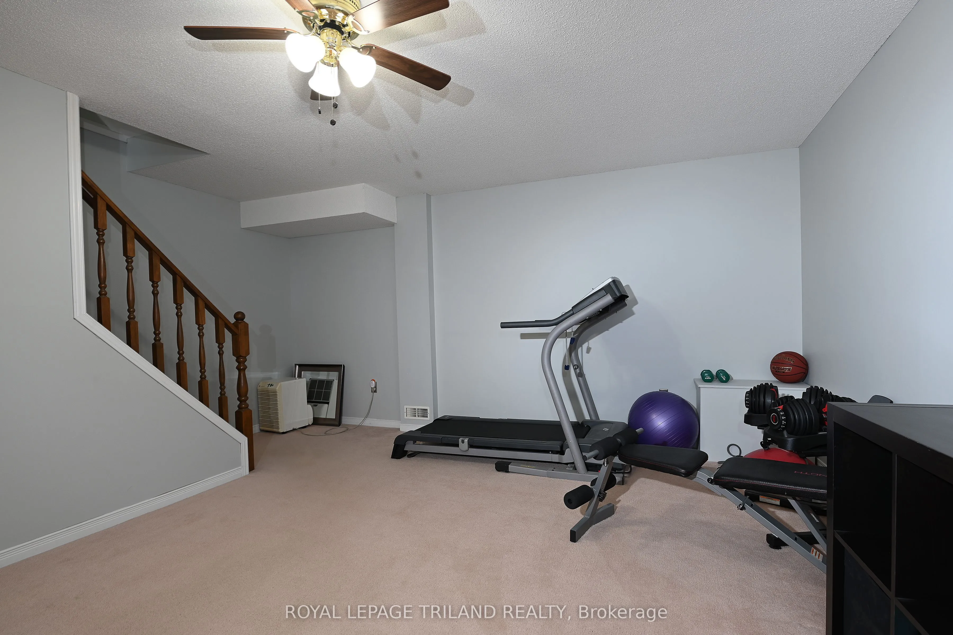 101 Brookside Street, #21