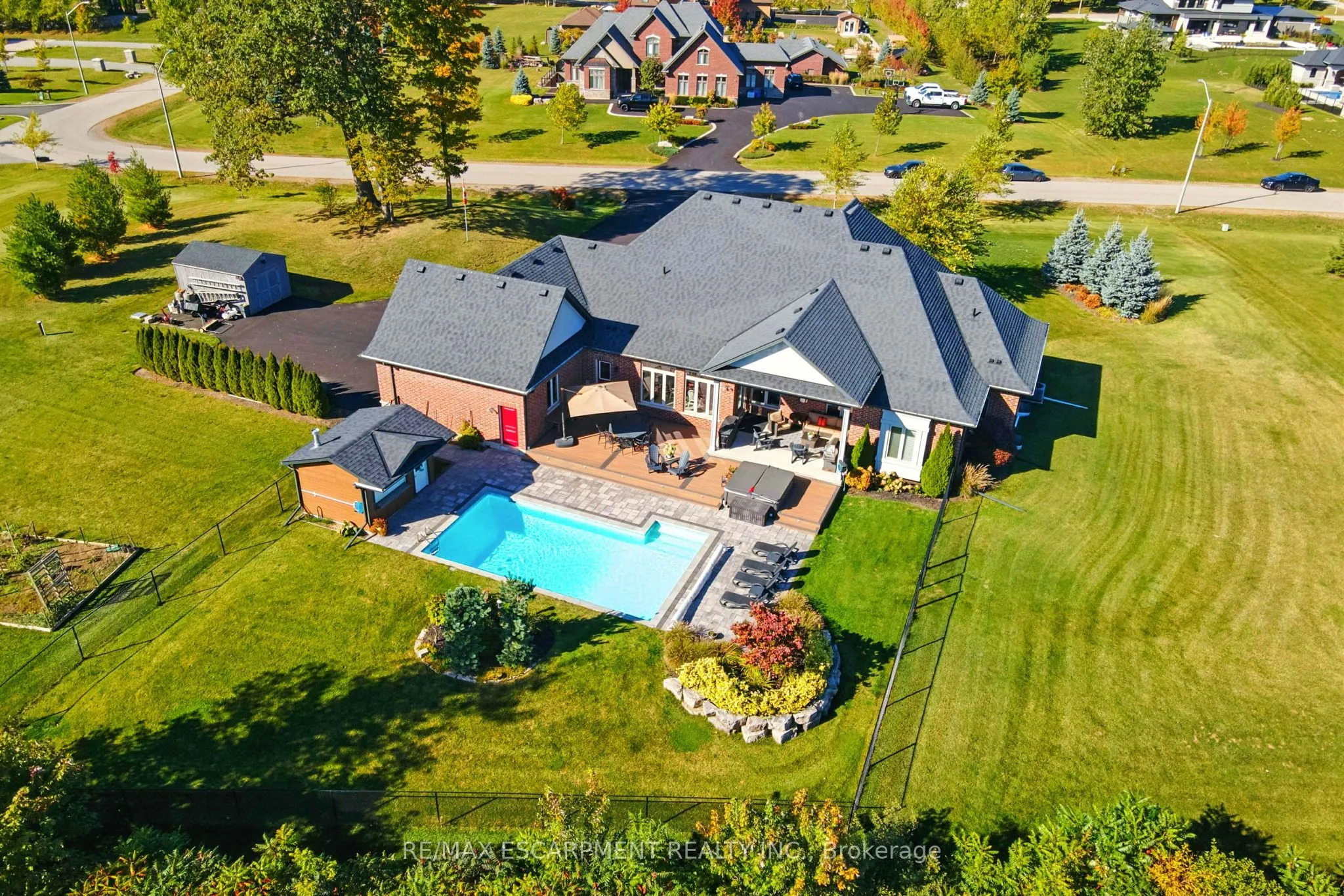 41 Shakespeare Road