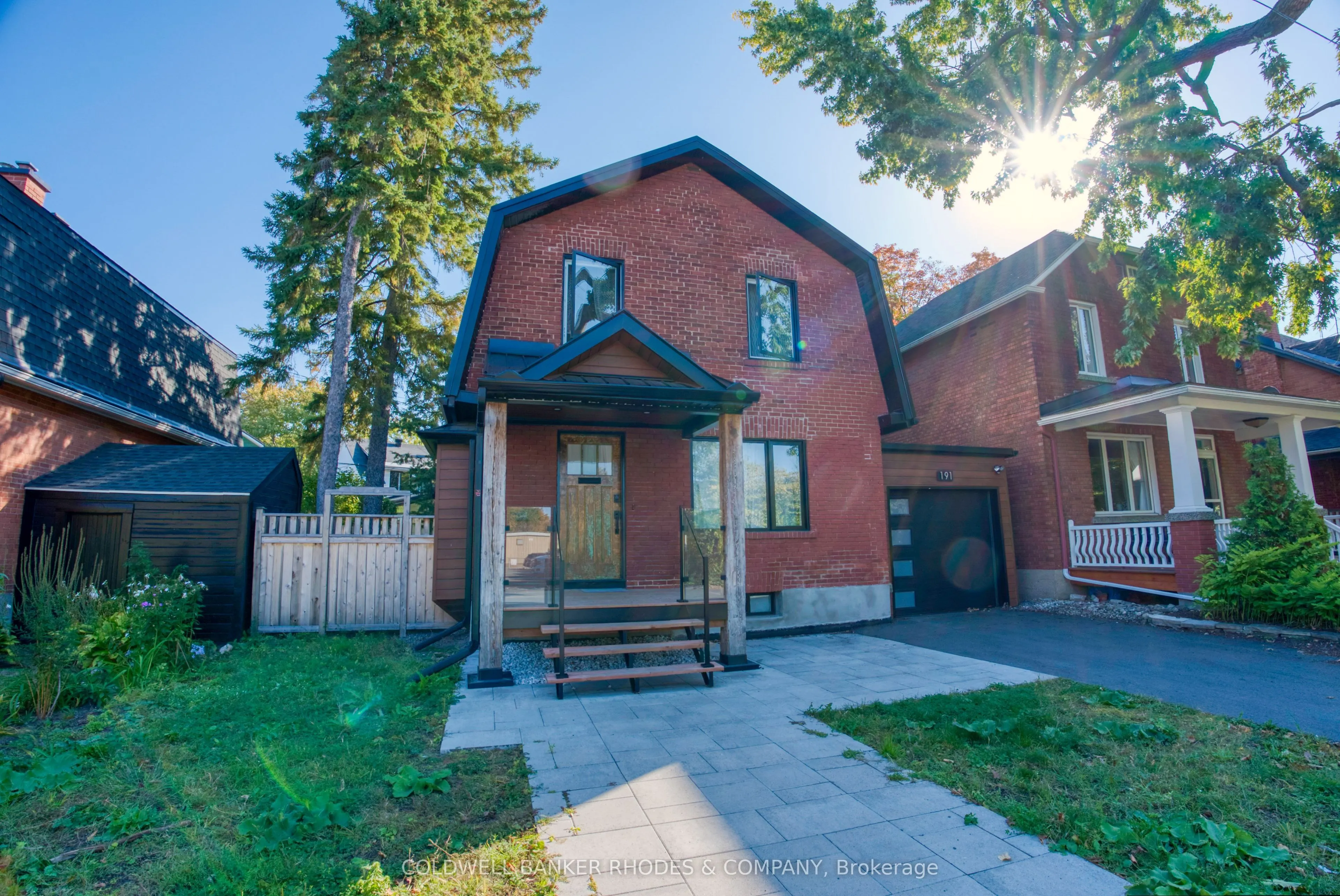 191 SPRINGFIELD Road
