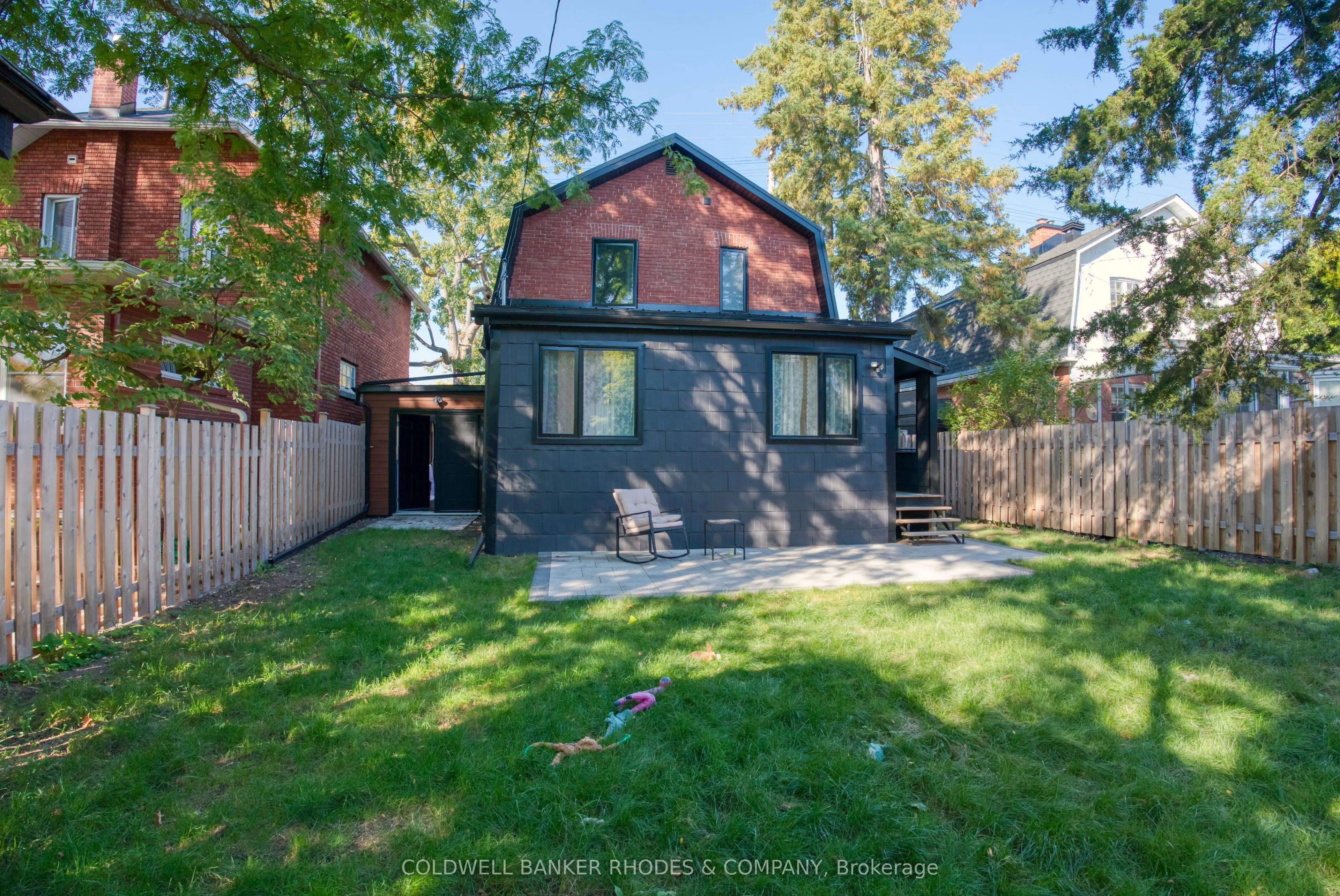 191 SPRINGFIELD Road