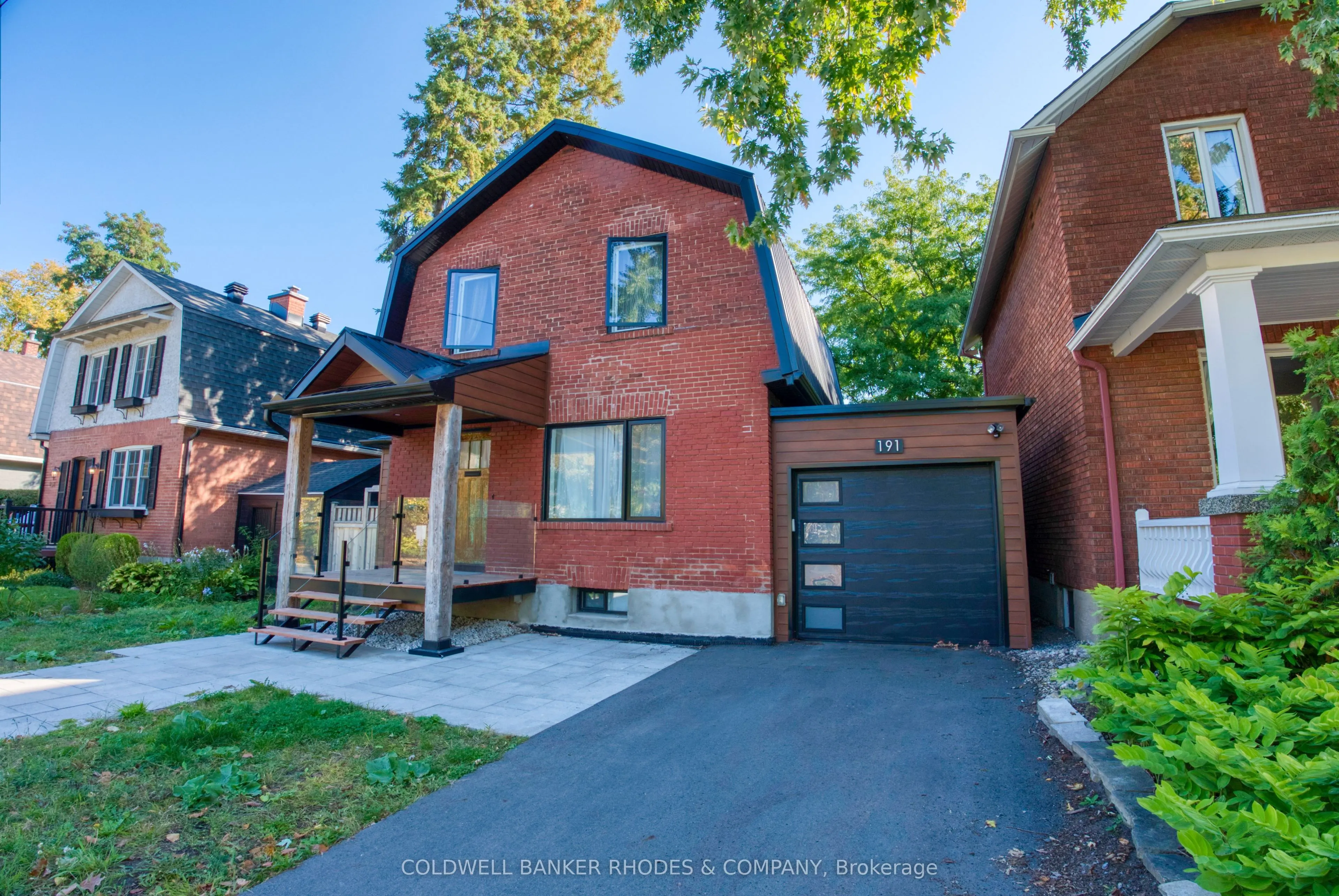 191 SPRINGFIELD Road