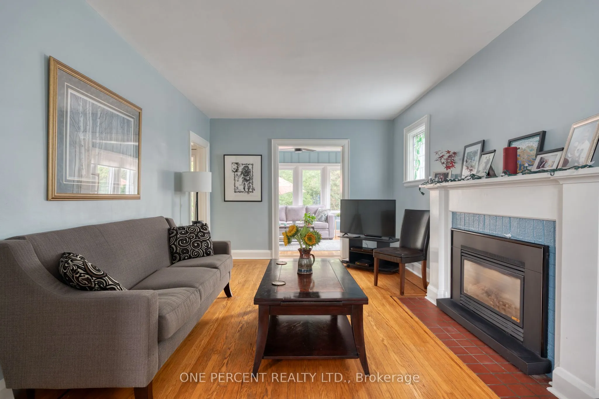 33 East 12th Street