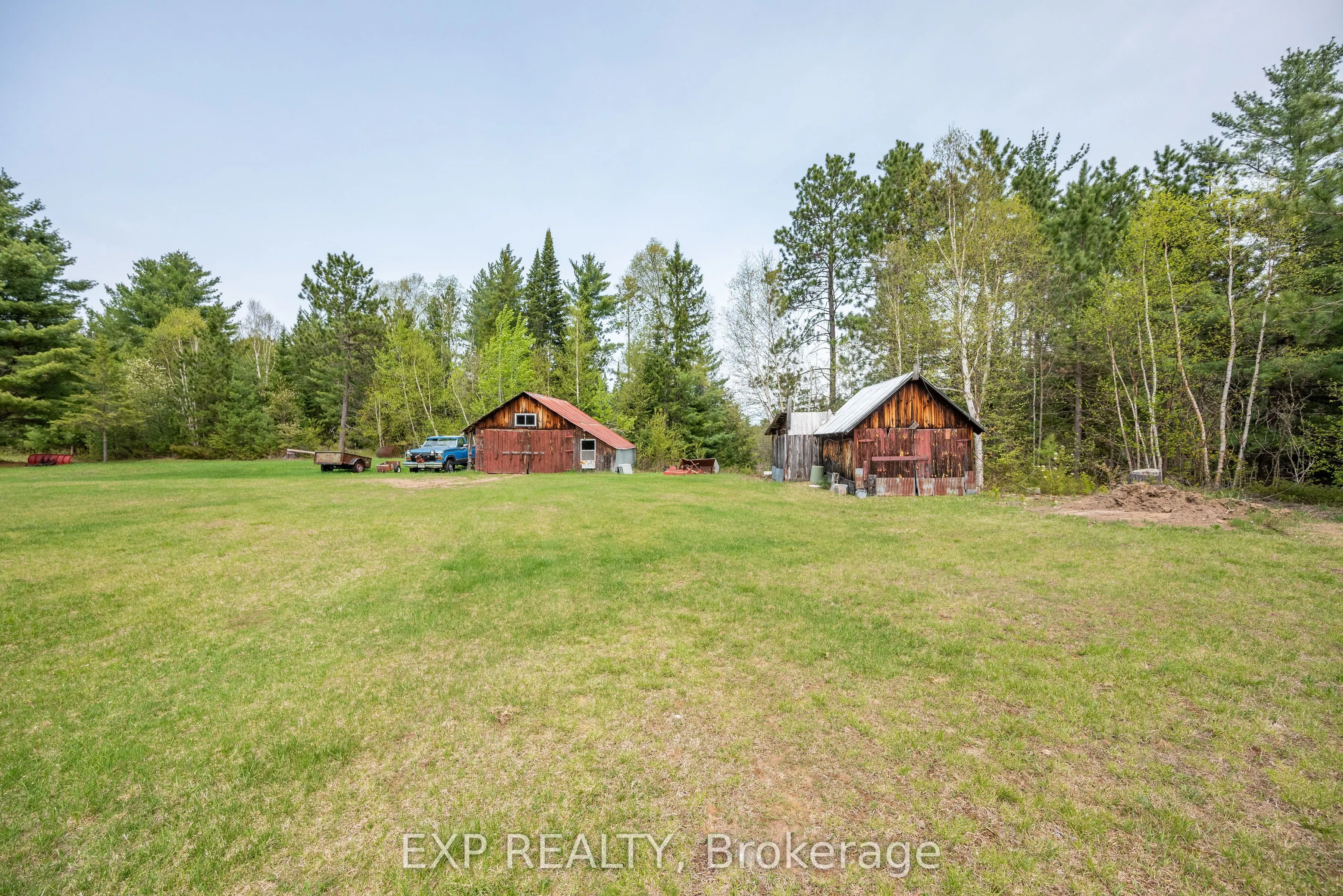 11462 Opeongo Road