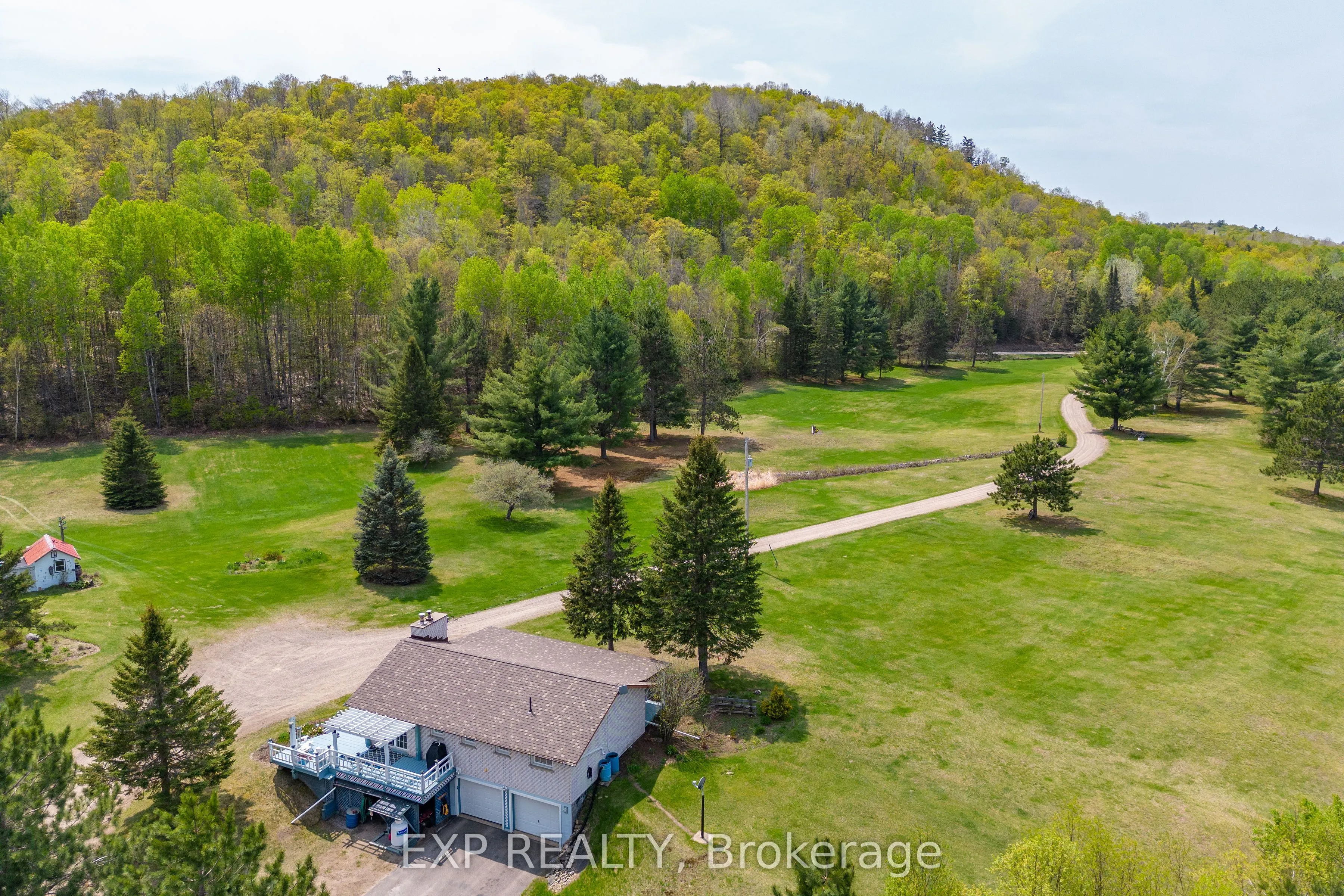 11462 Opeongo Road