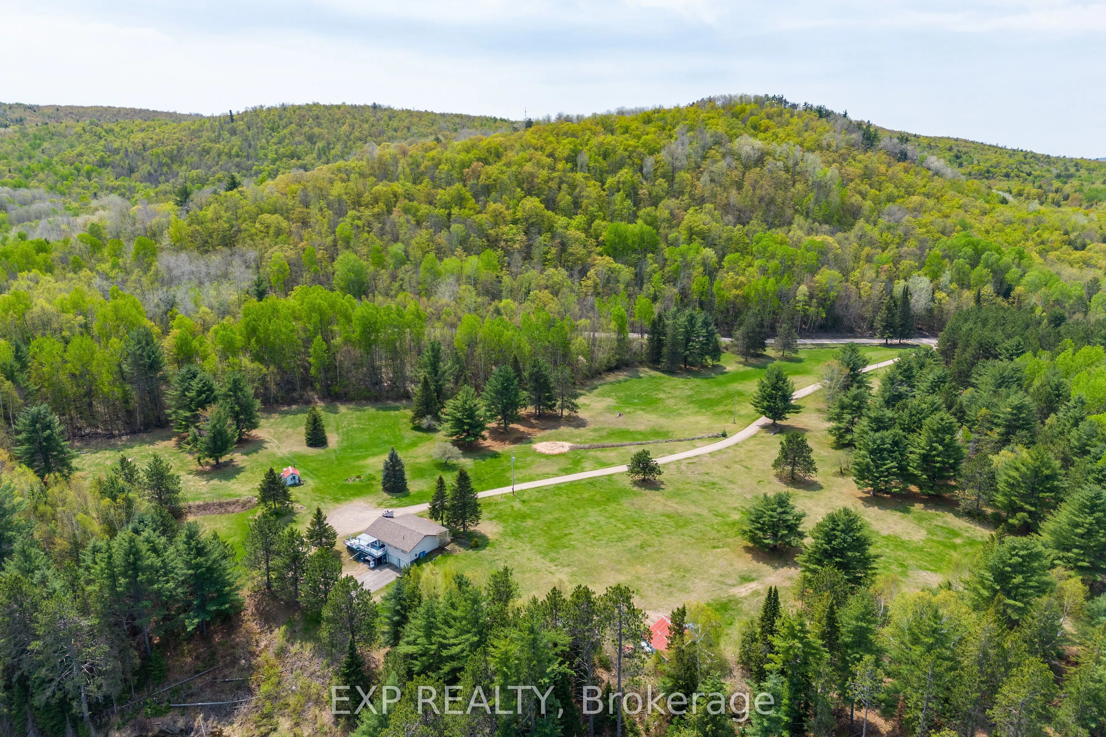 11462 Opeongo Road