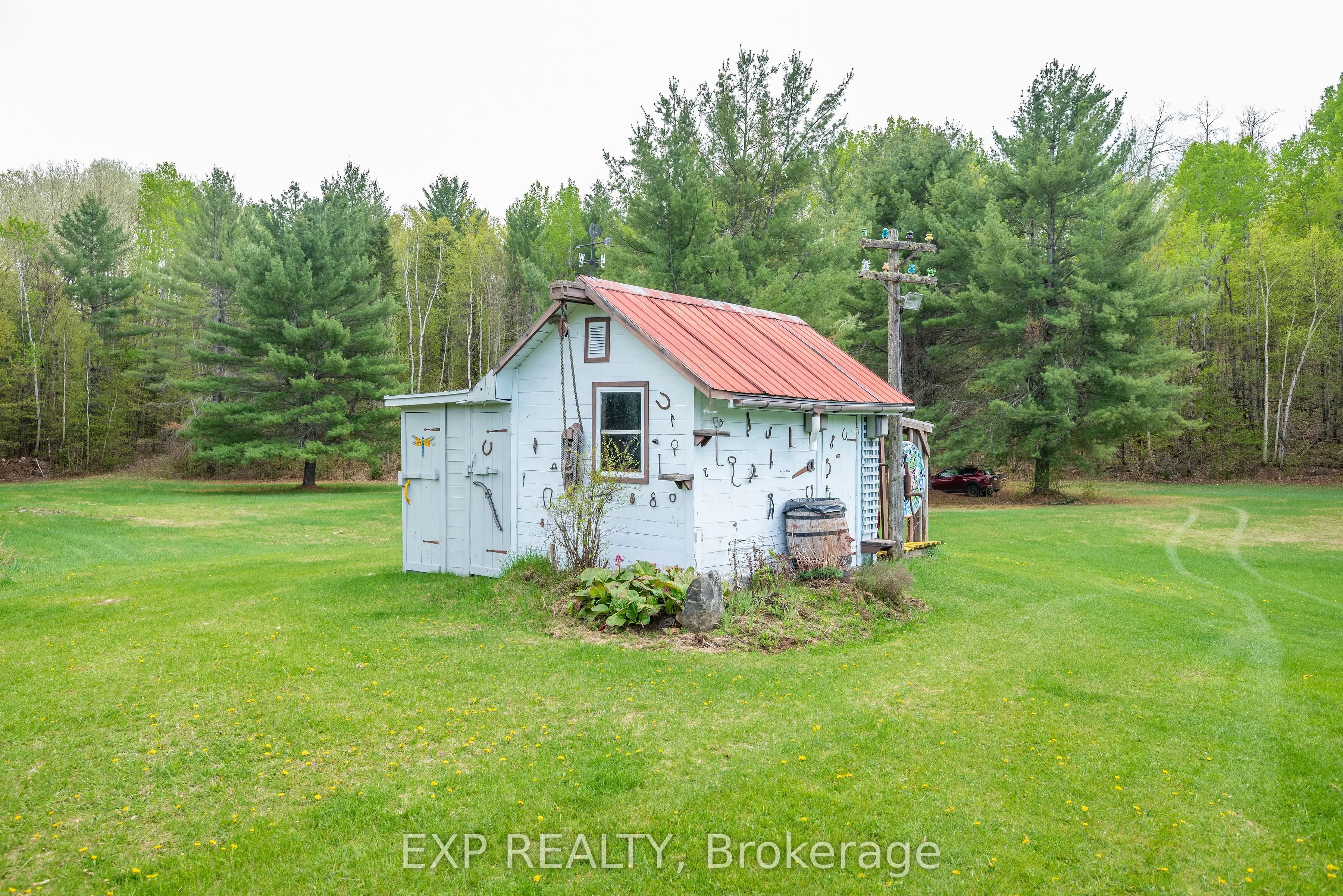 11462 Opeongo Road