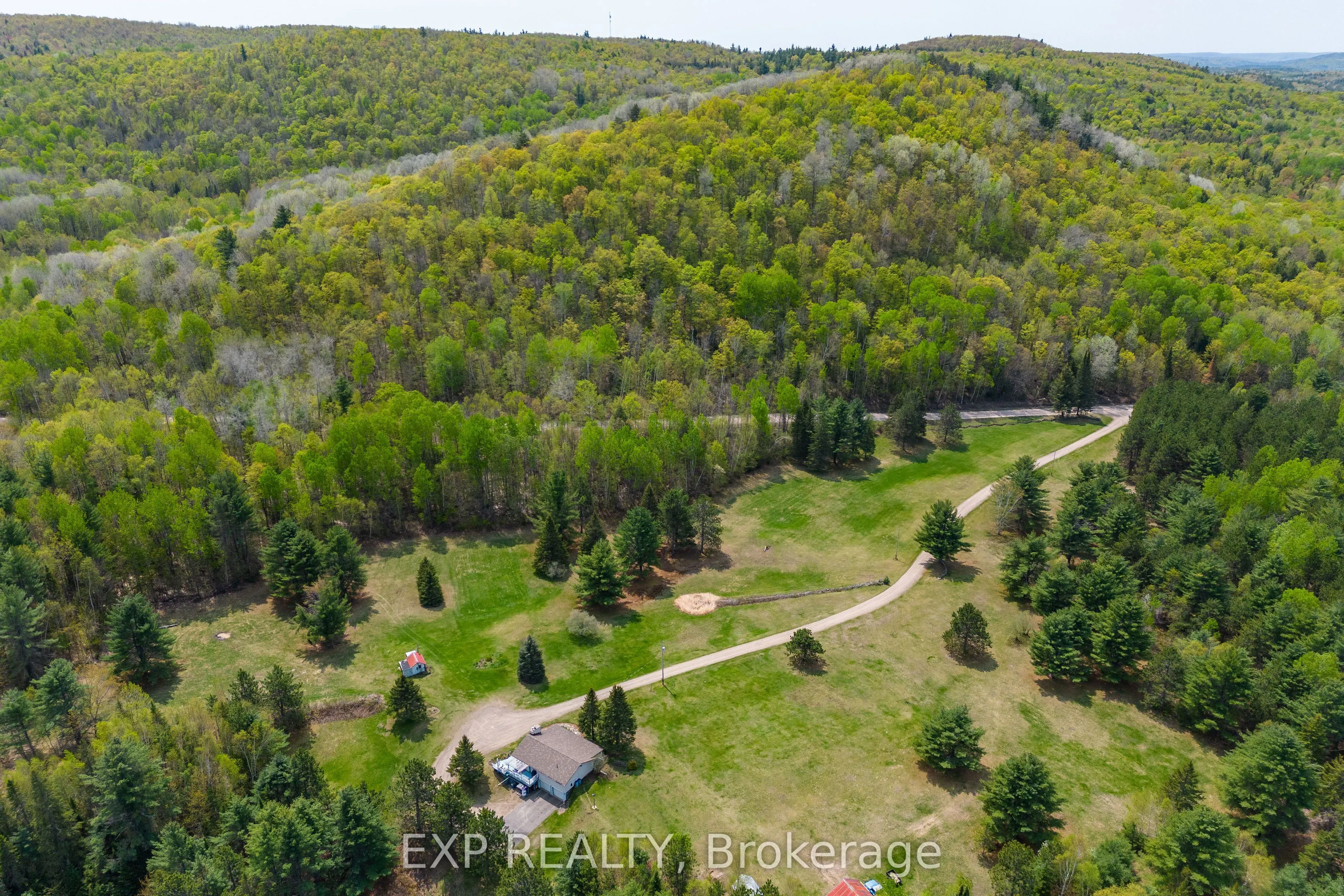 11462 Opeongo Road