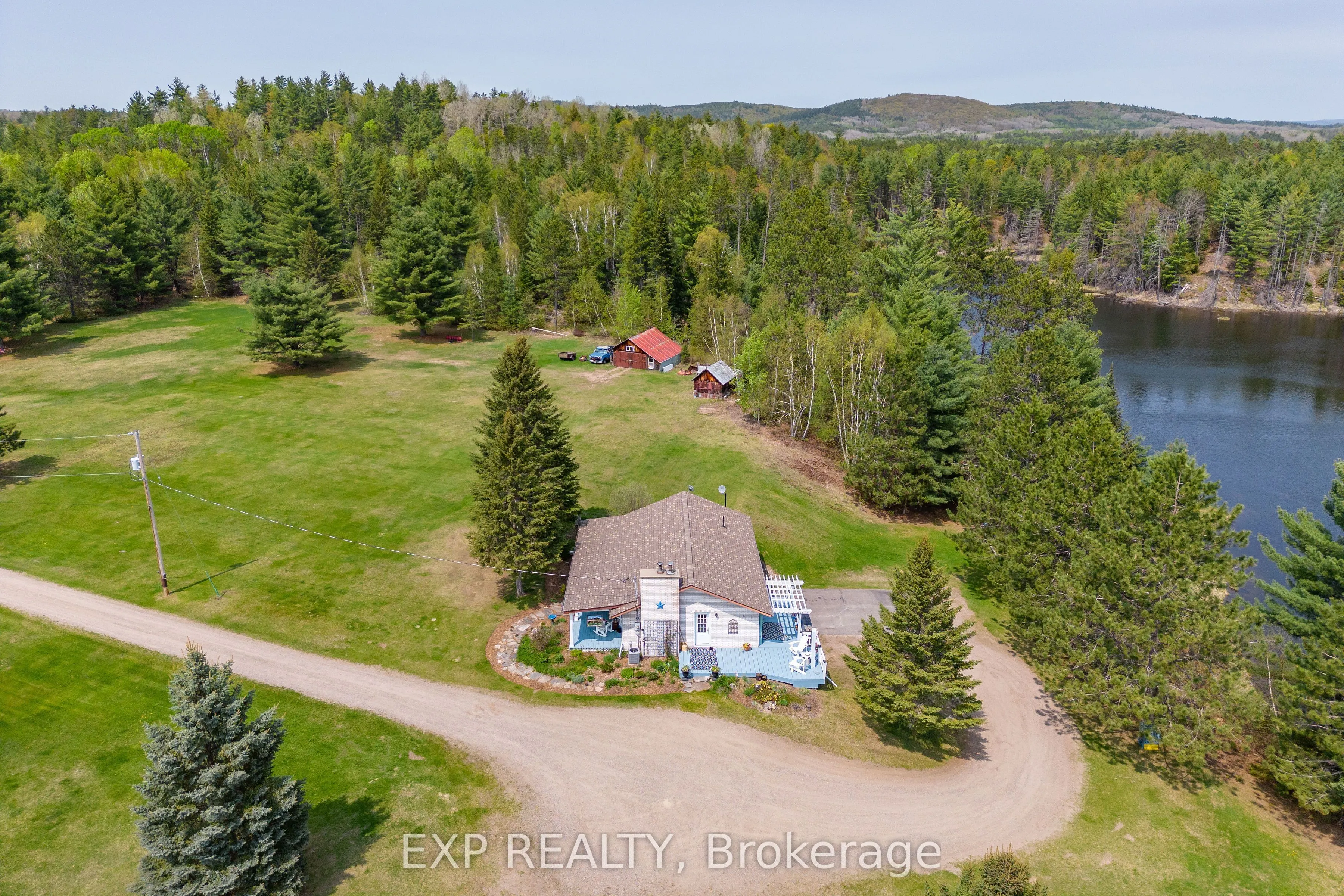 11462 Opeongo Road
