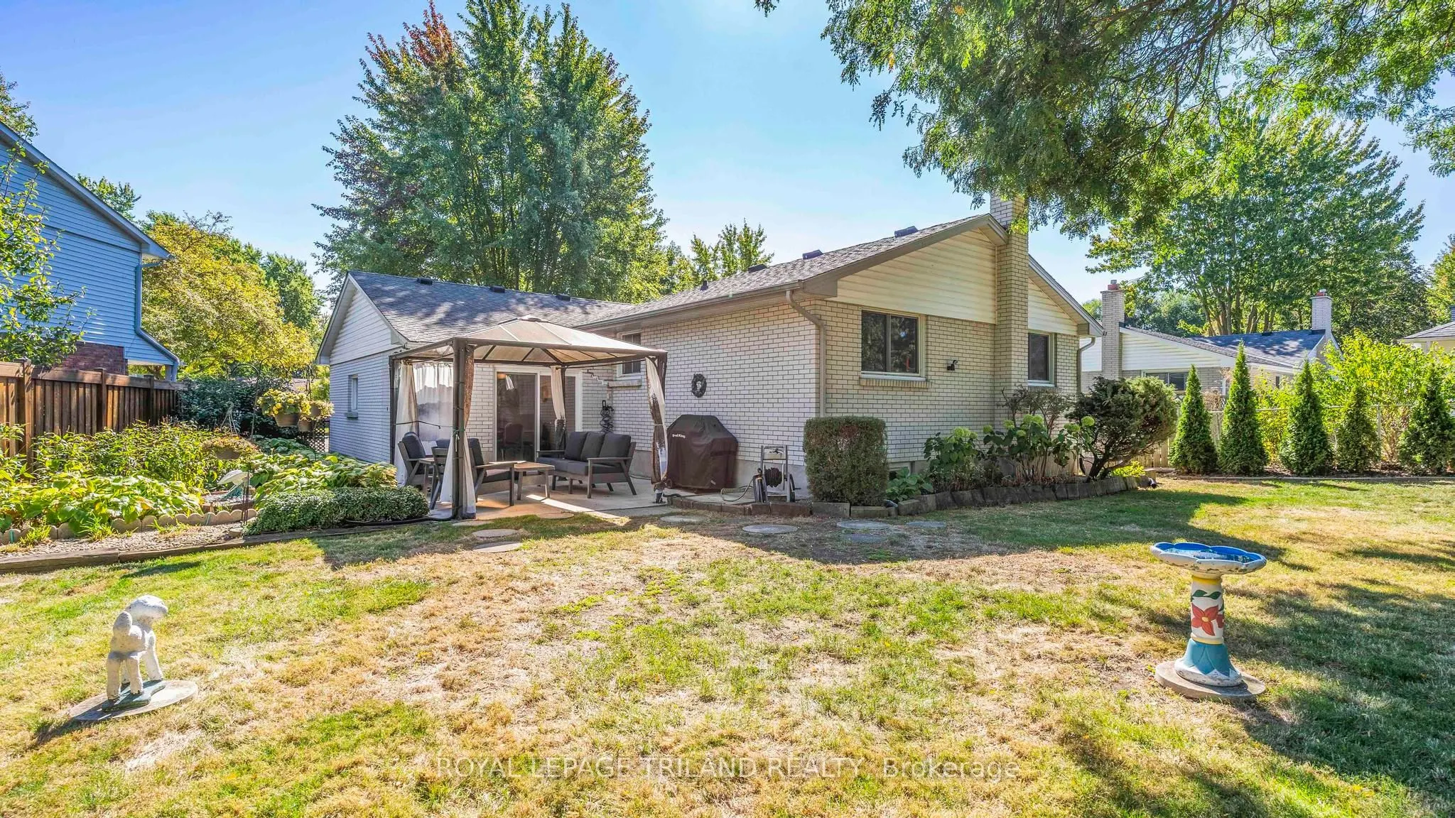 3 KENDALL Court