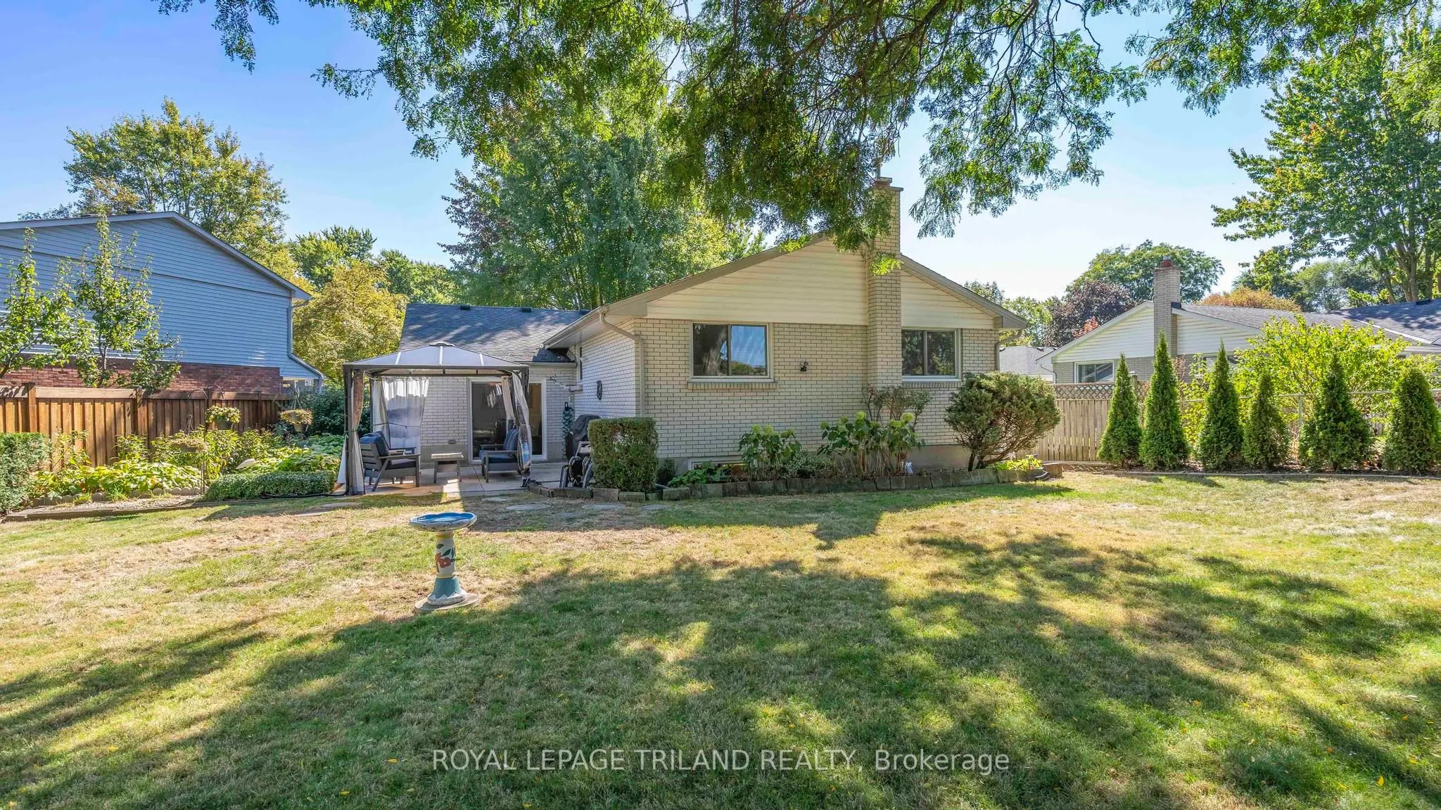 3 KENDALL Court