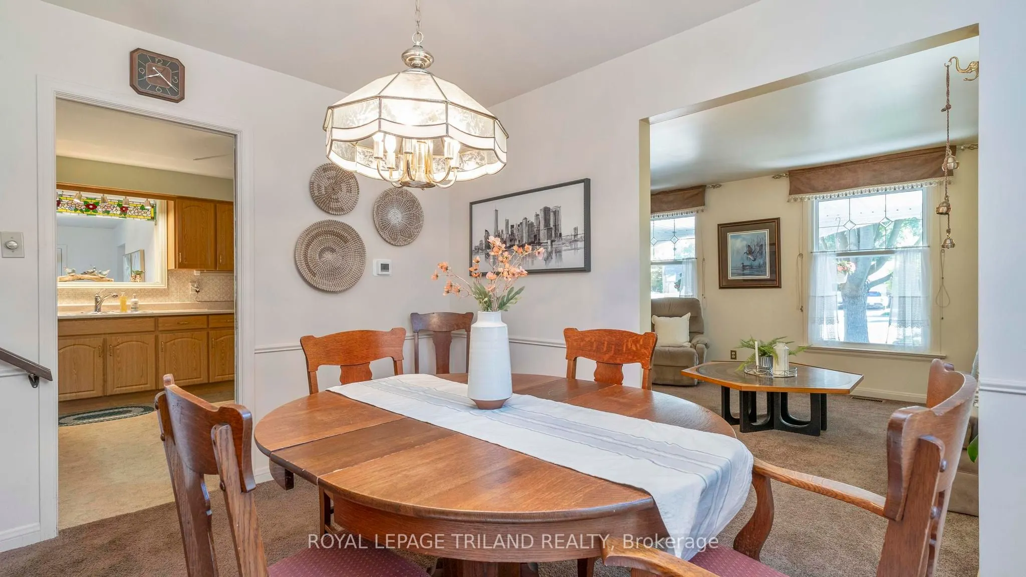3 KENDALL Court