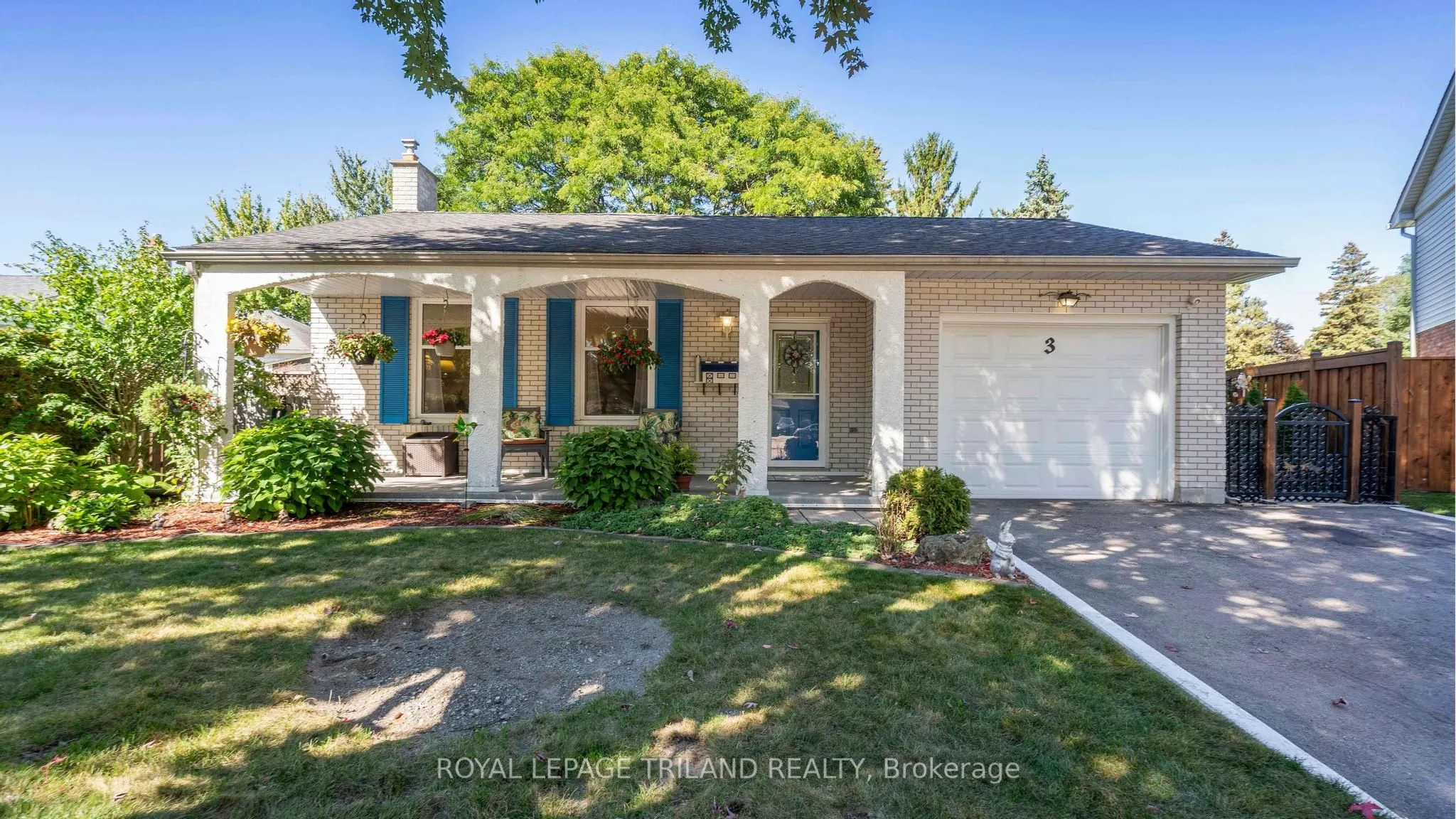 3 KENDALL Court