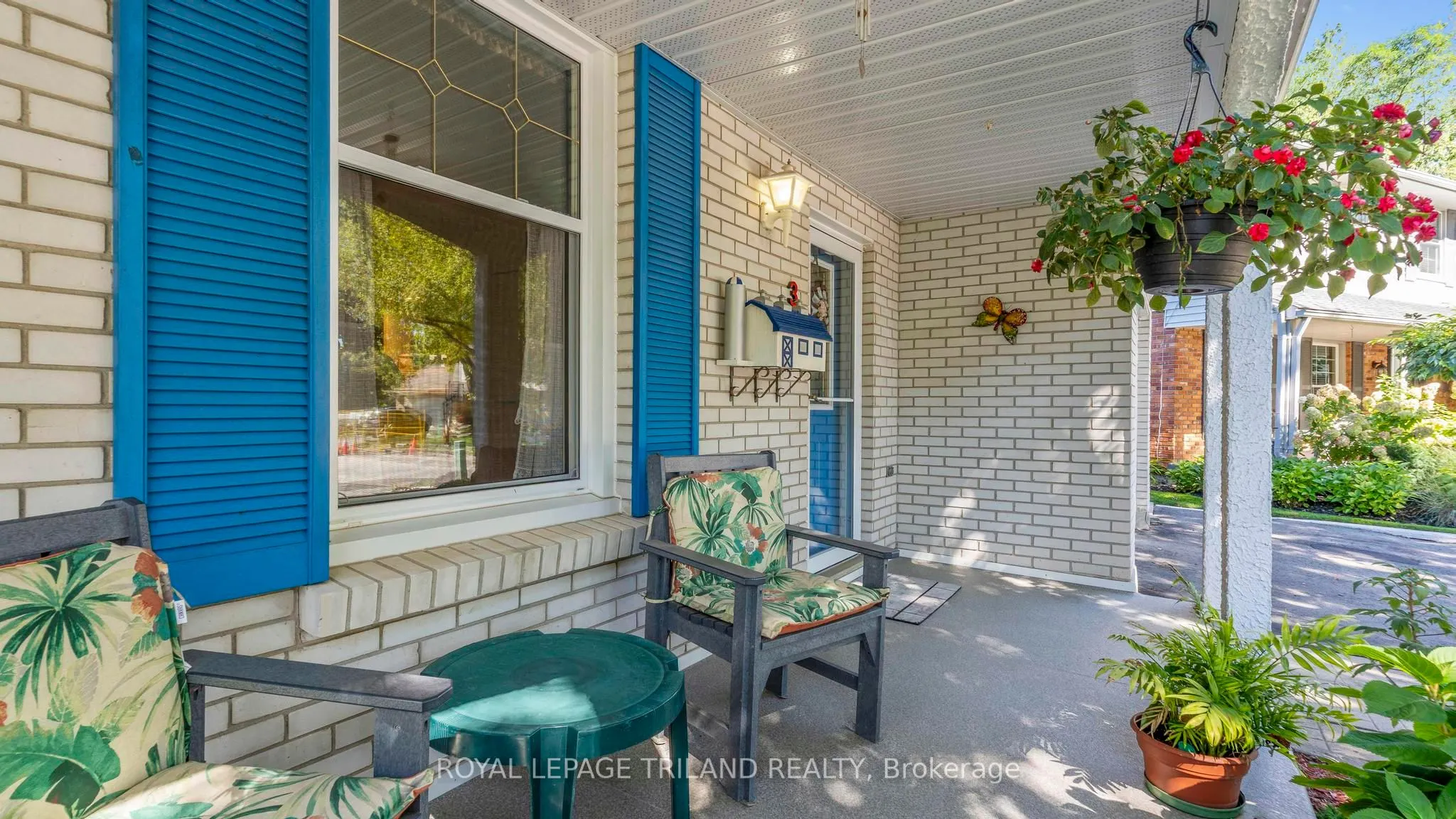 3 KENDALL Court