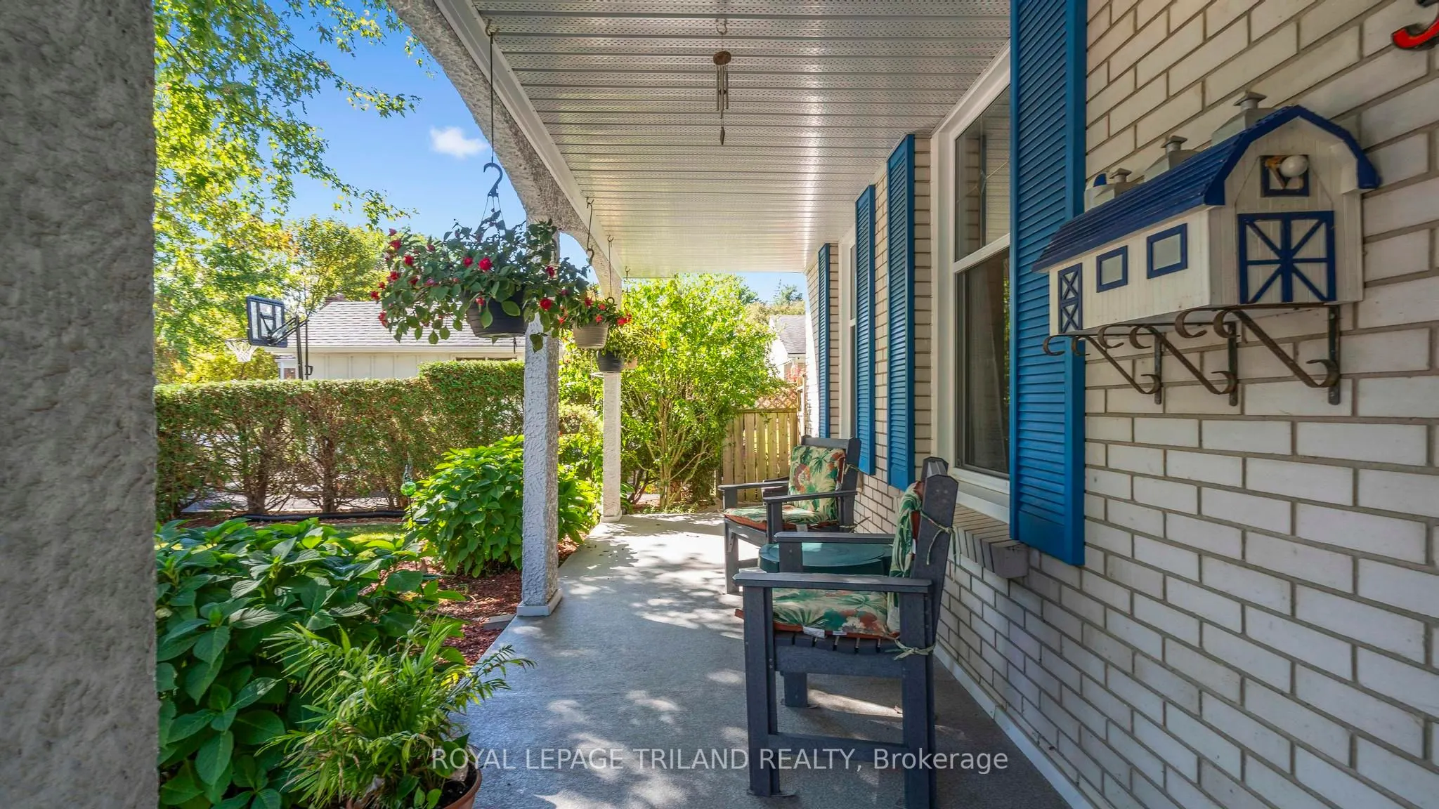 3 KENDALL Court
