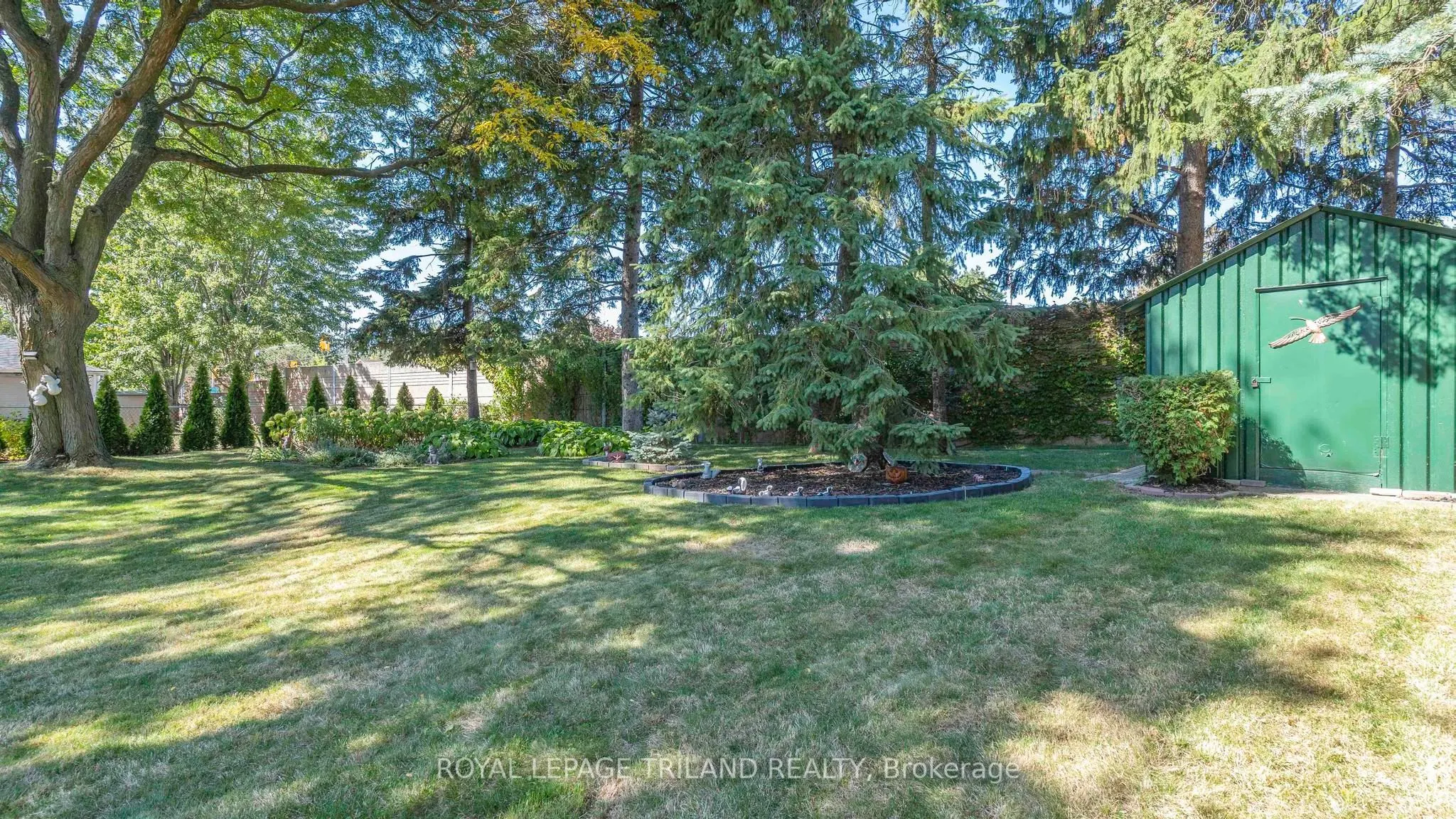 3 KENDALL Court