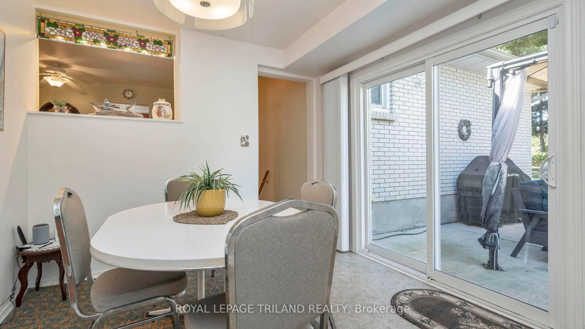 3 KENDALL Court