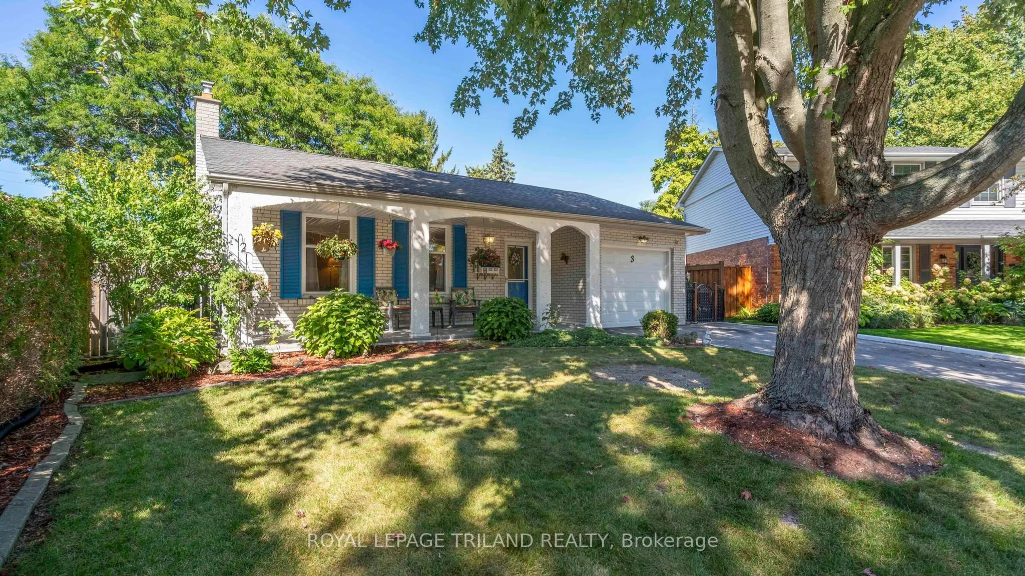3 KENDALL Court