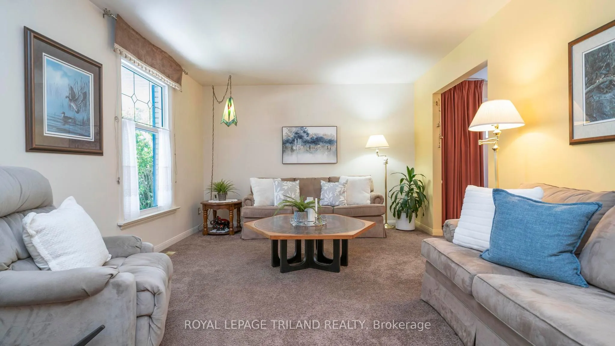 3 KENDALL Court