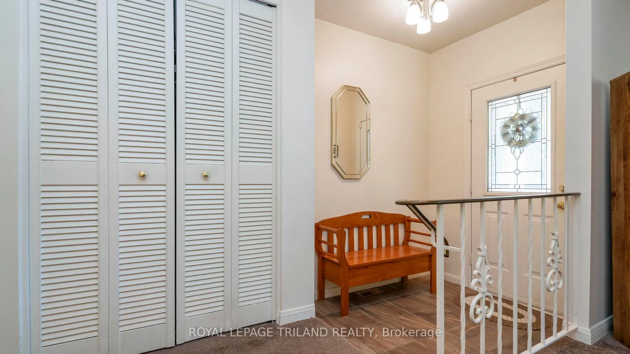 3 KENDALL Court