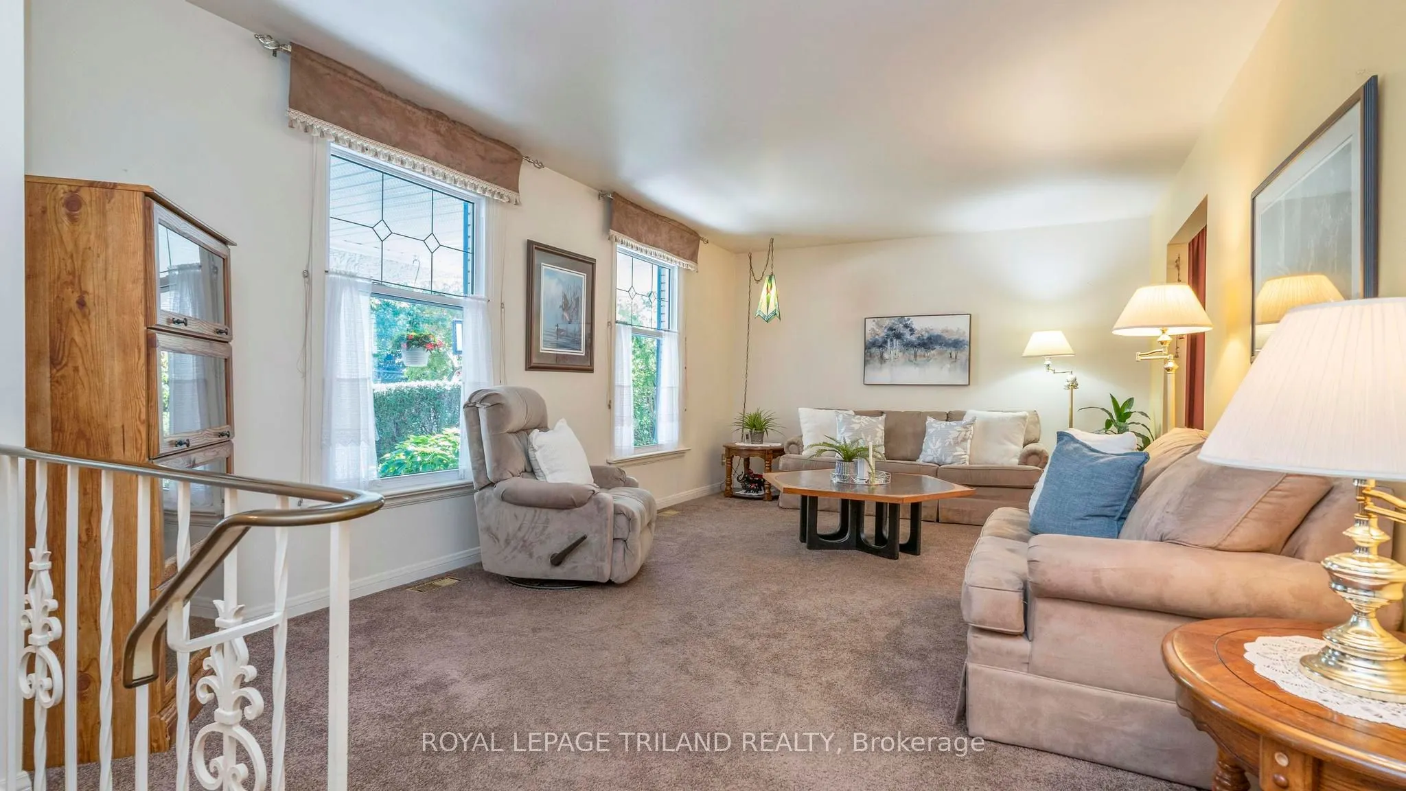 3 KENDALL Court