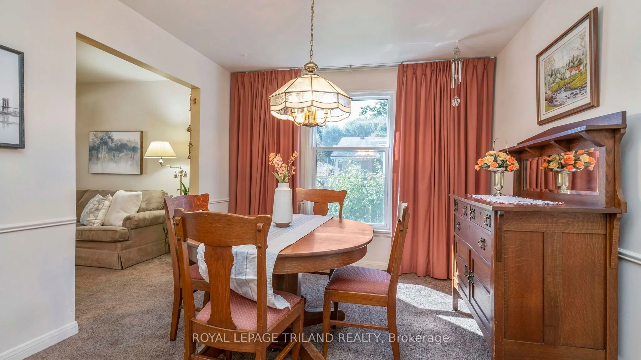 3 KENDALL Court