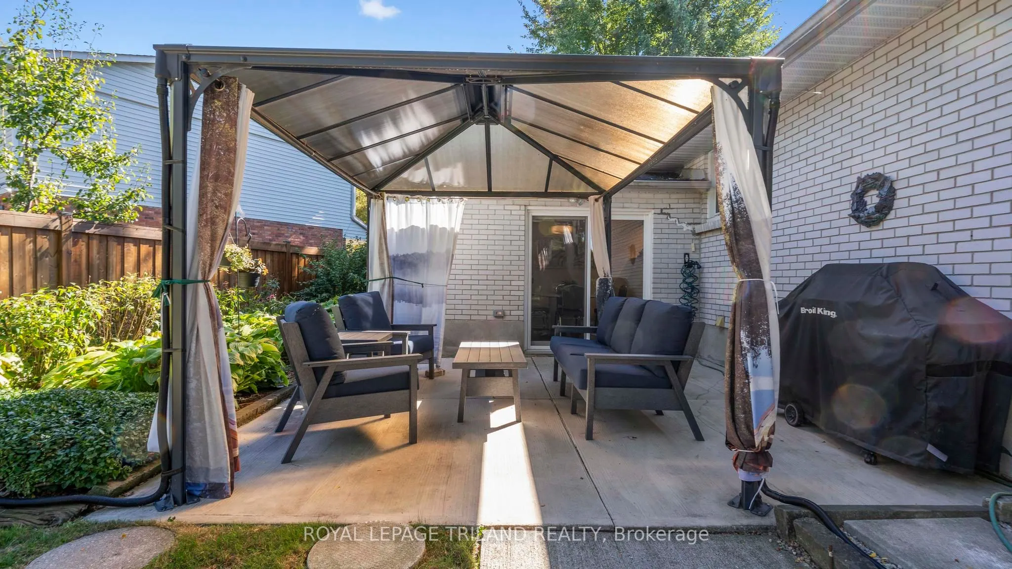 3 KENDALL Court