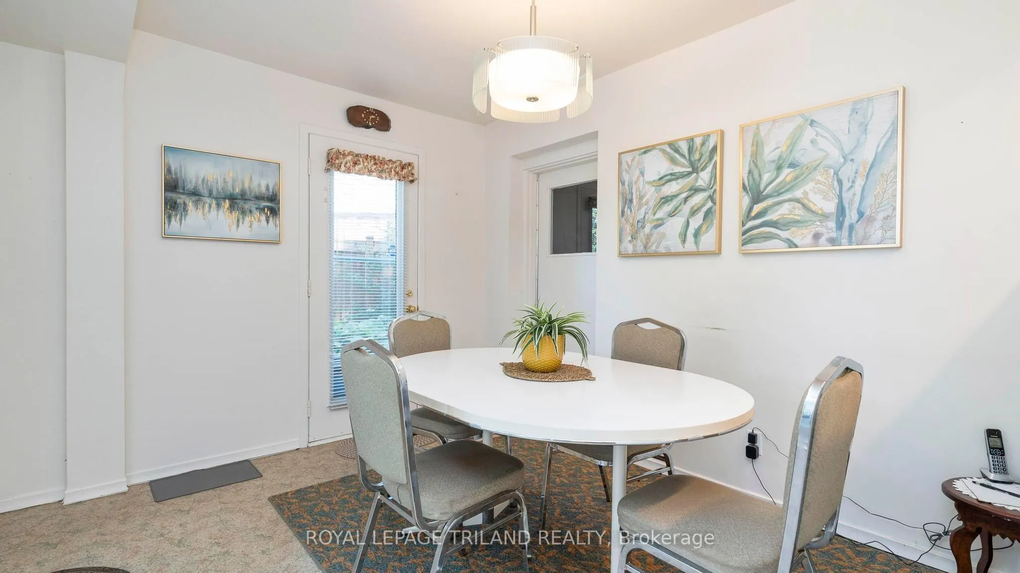 3 KENDALL Court
