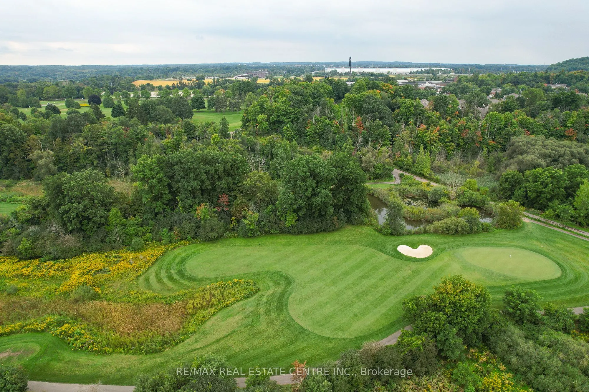 350 Doon Valley Drive, #5G