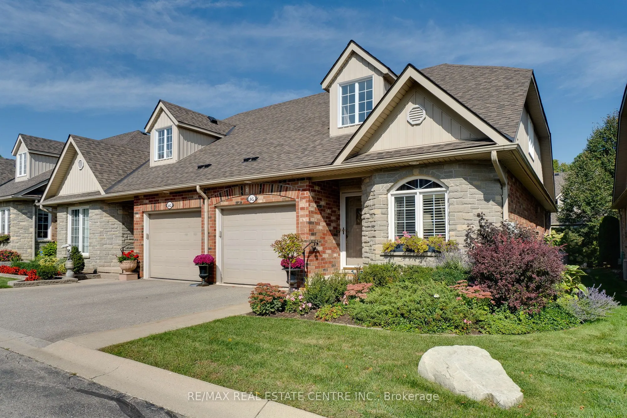 350 Doon Valley Drive, #5G