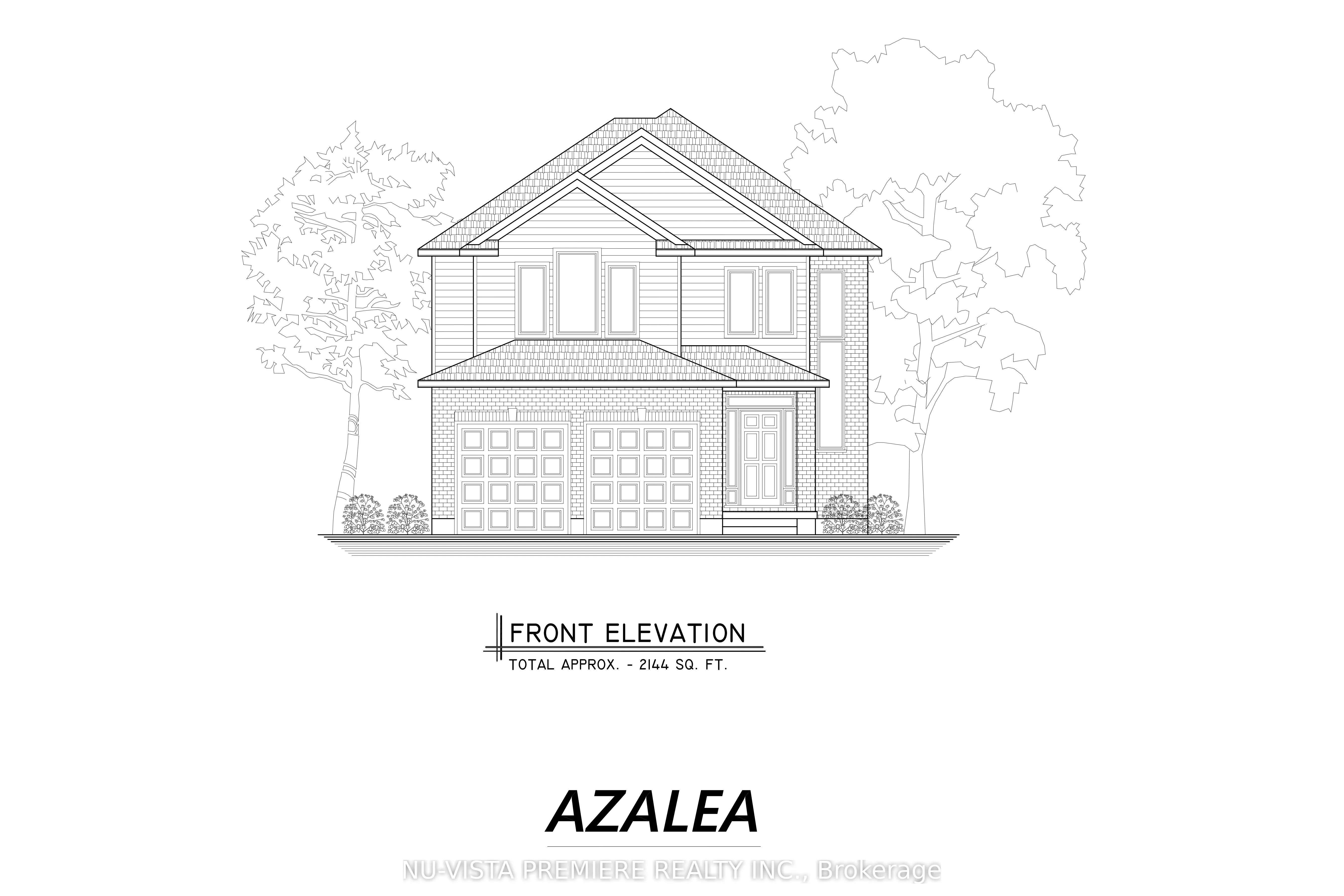 1189 Honeywood Drive