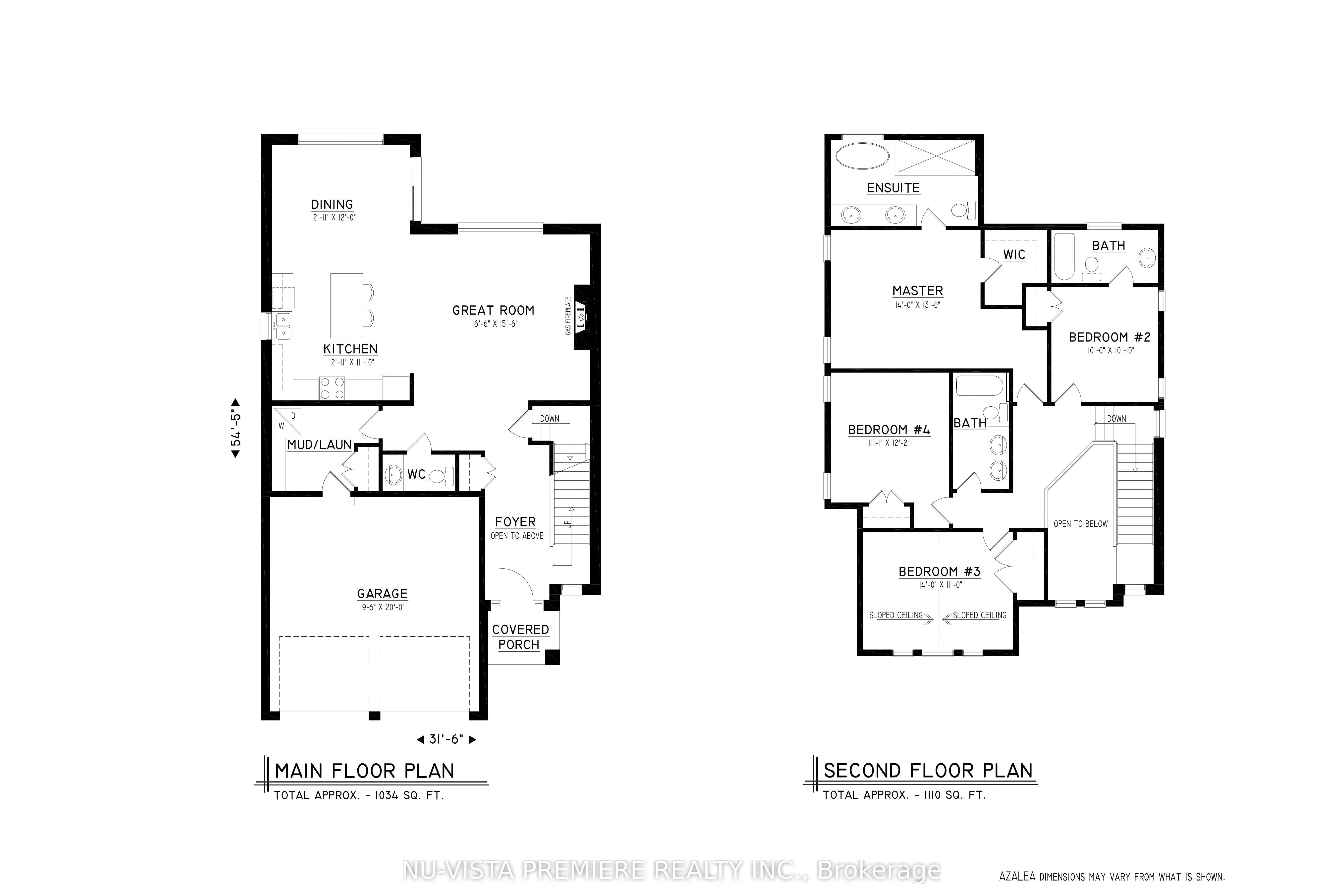 1189 Honeywood Drive