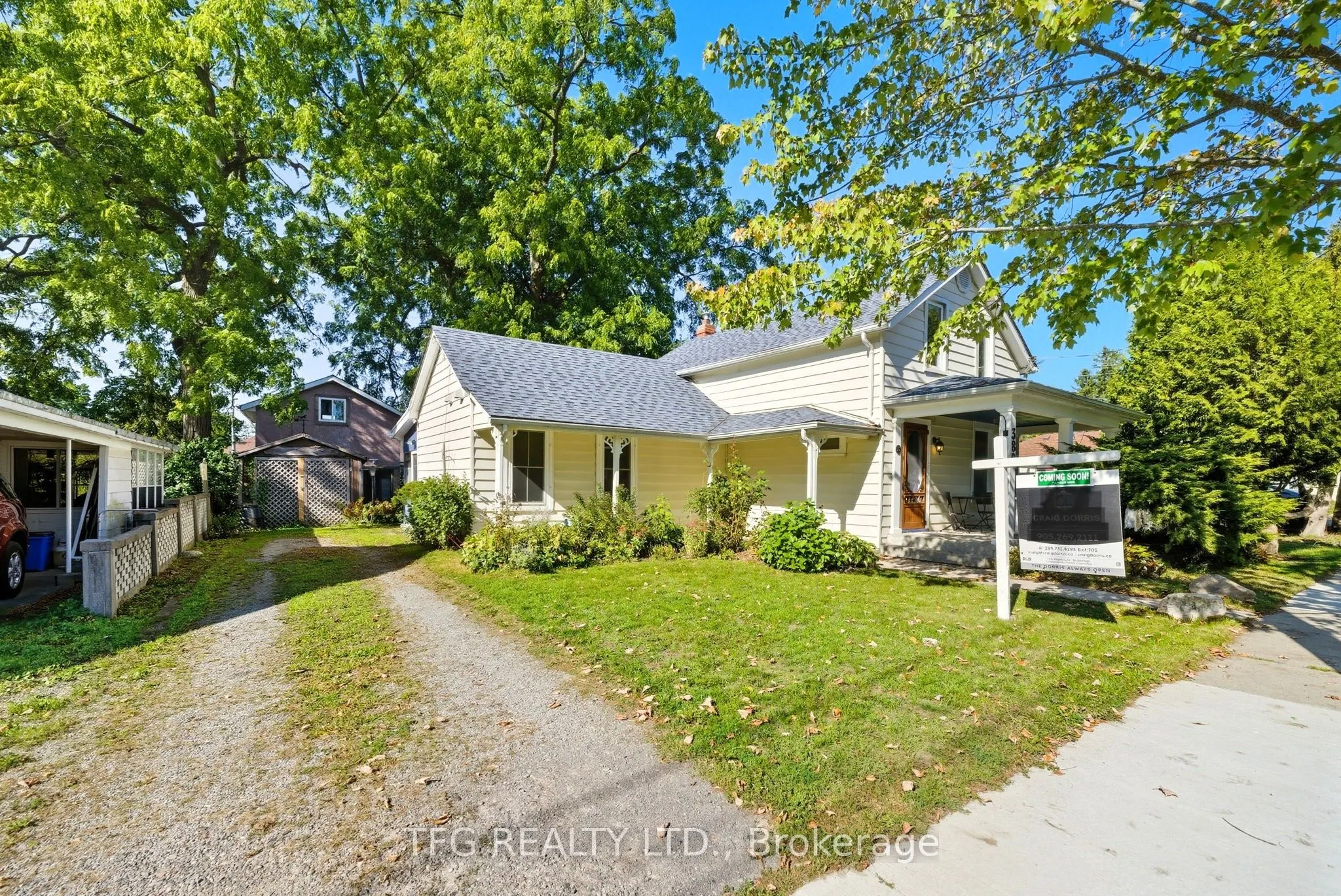 389 Victoria Street