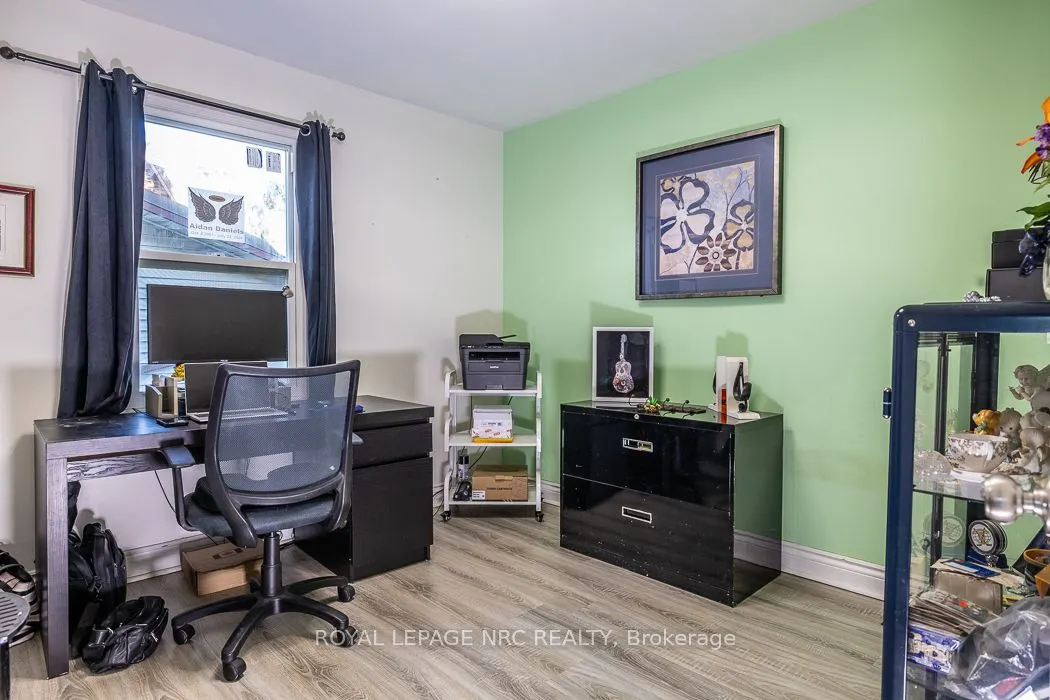 14 Oakwood Avenue