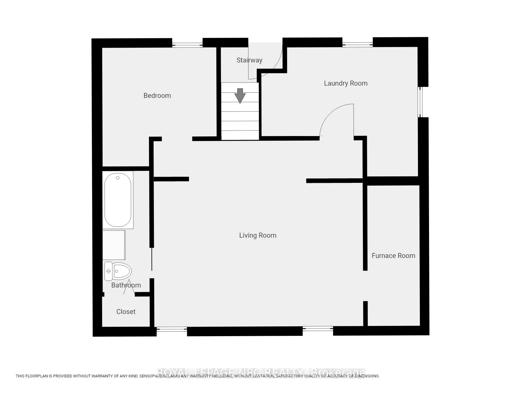 14 Oakwood Avenue