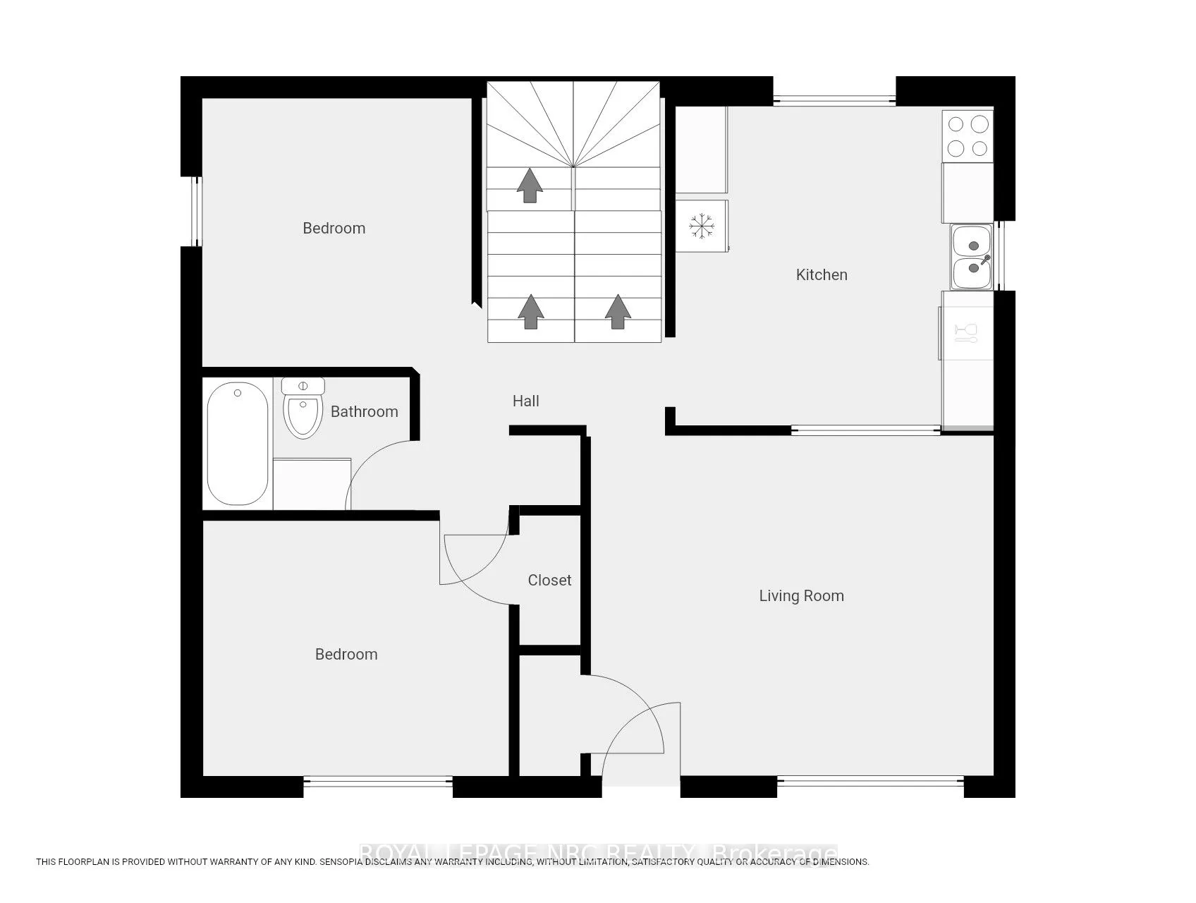 14 Oakwood Avenue