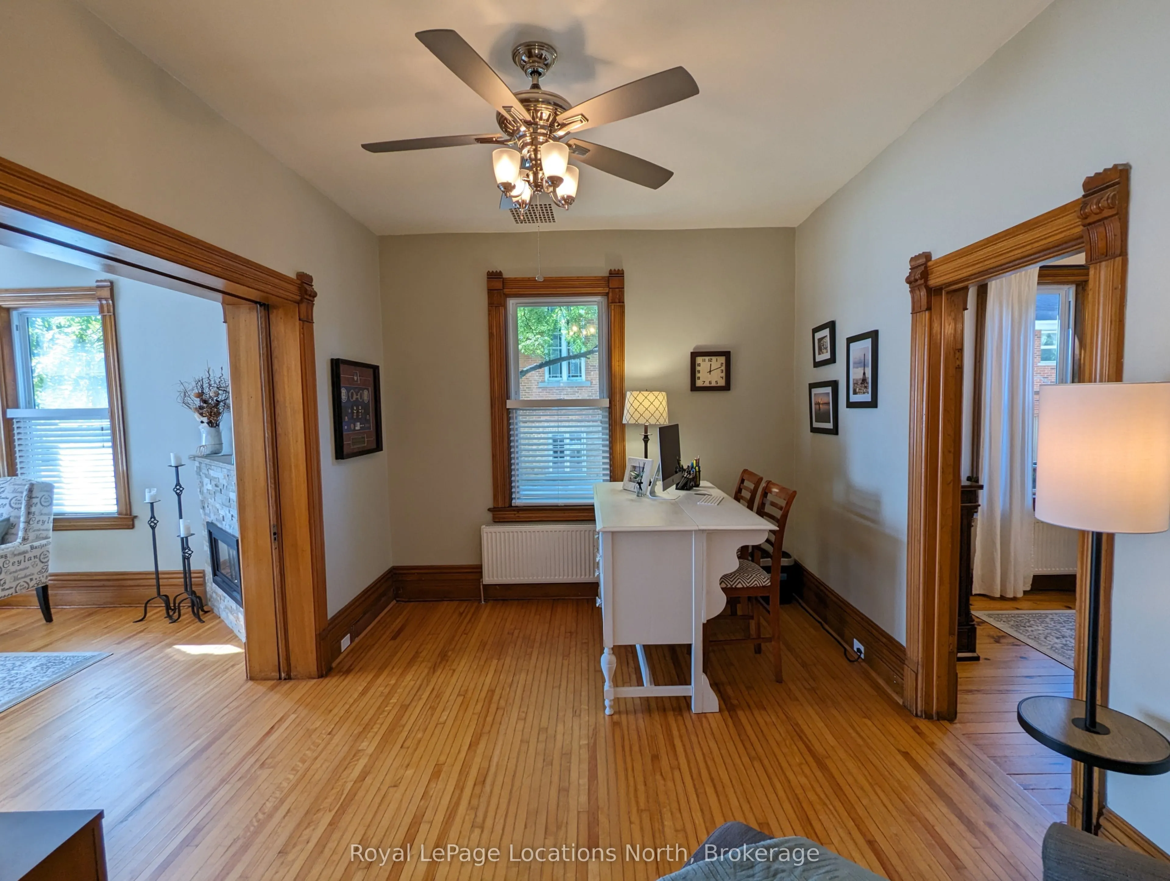 138 Bruce Street S