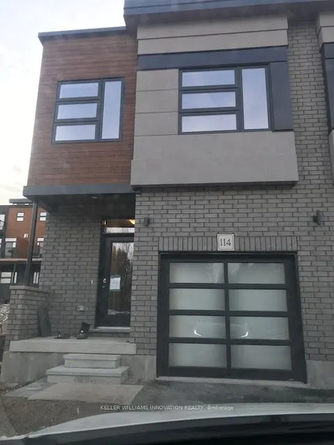 60 Arkell Road, #114